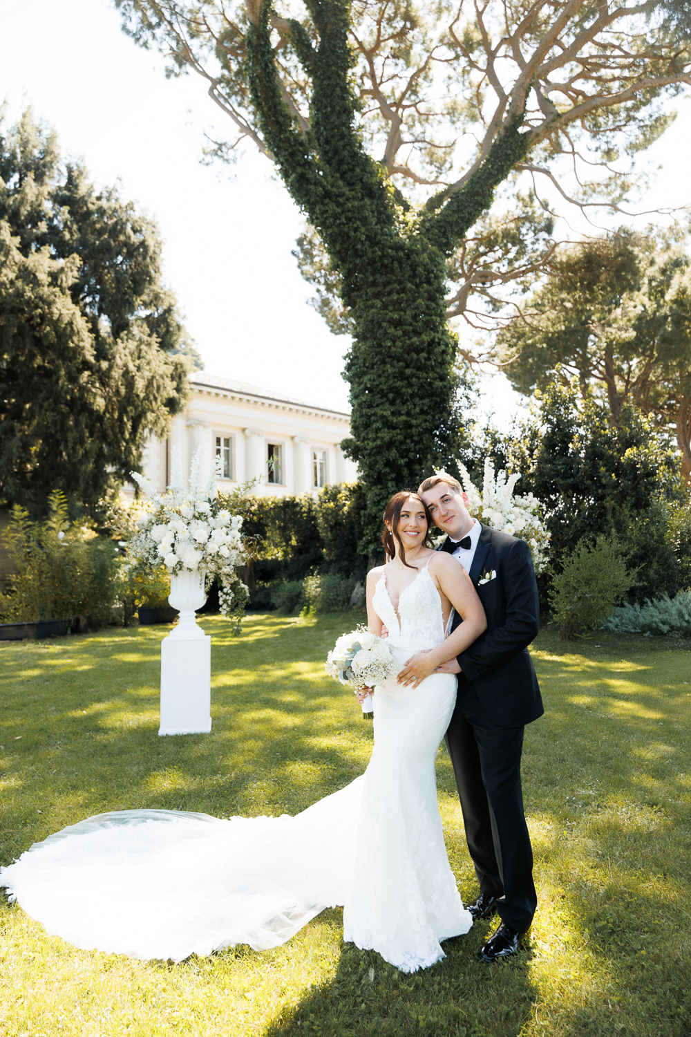 Ben & Brooke