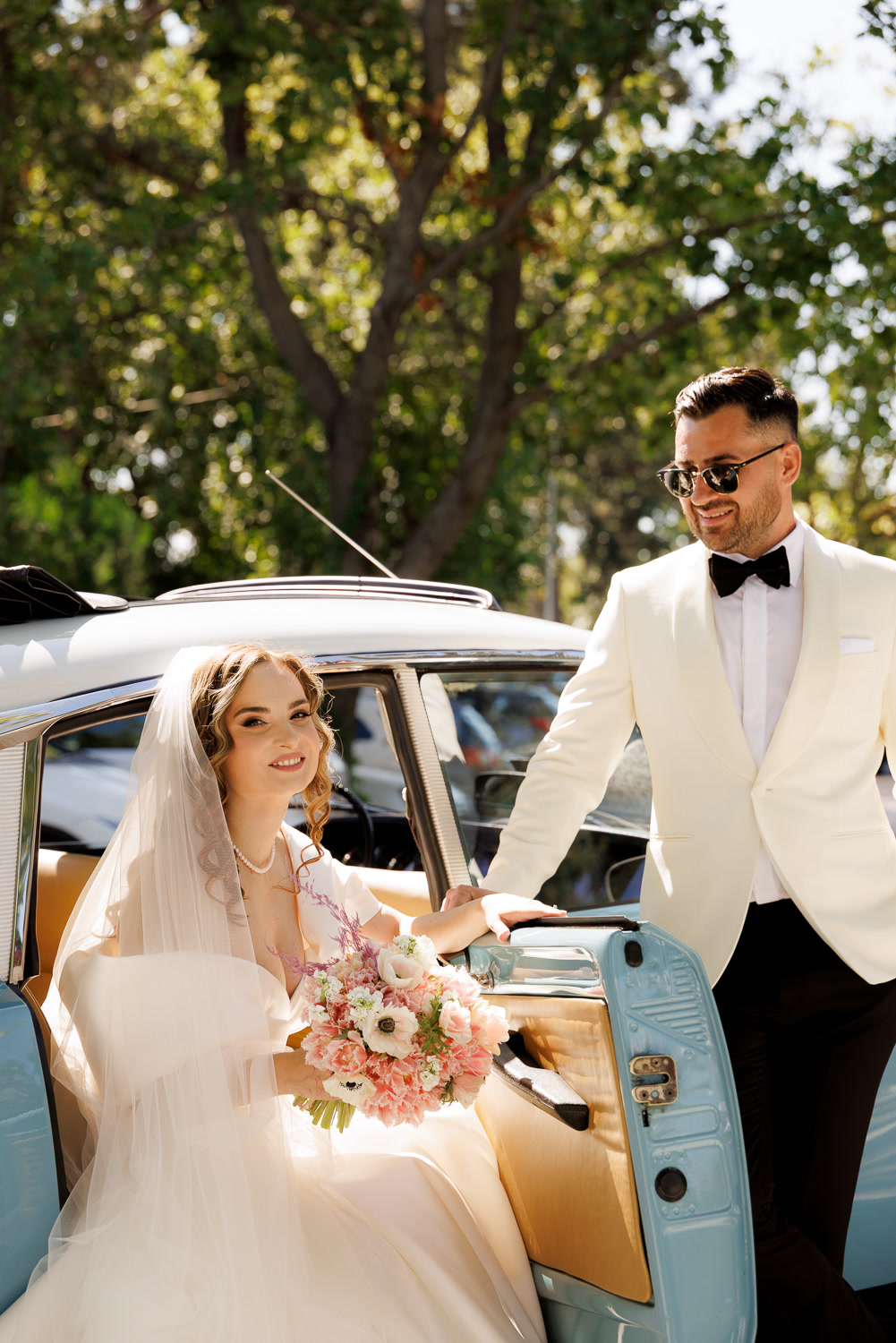 Simona & Florin