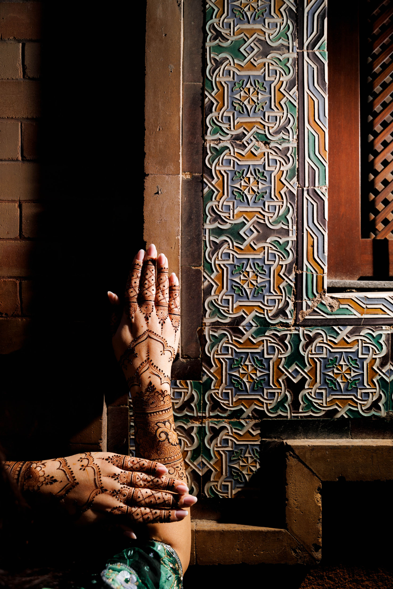 Hena-54