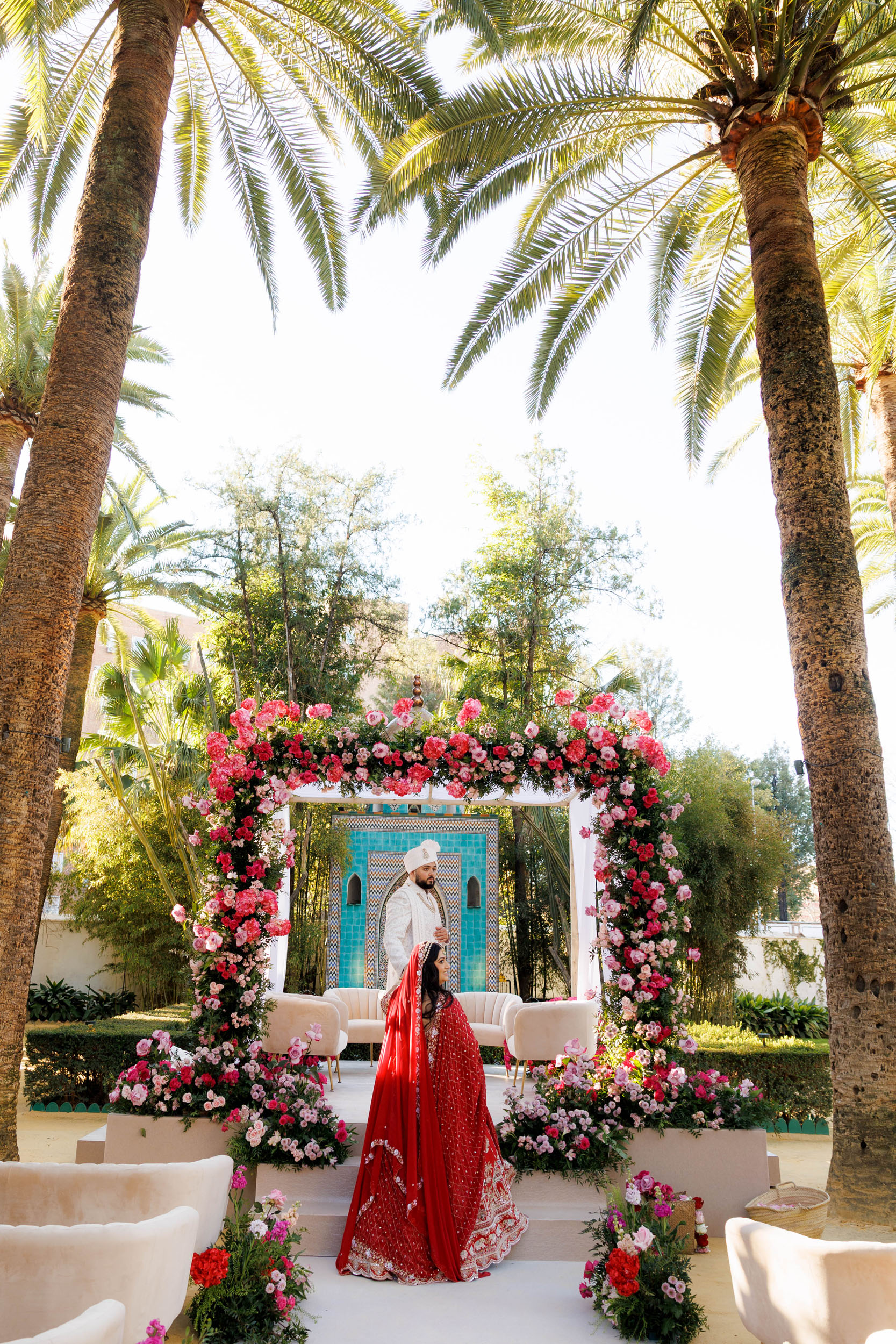 Wedding day-101