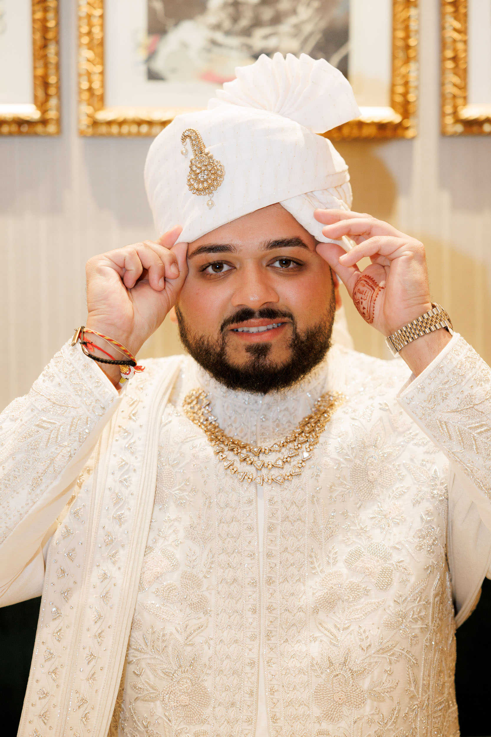 Wedding day-11