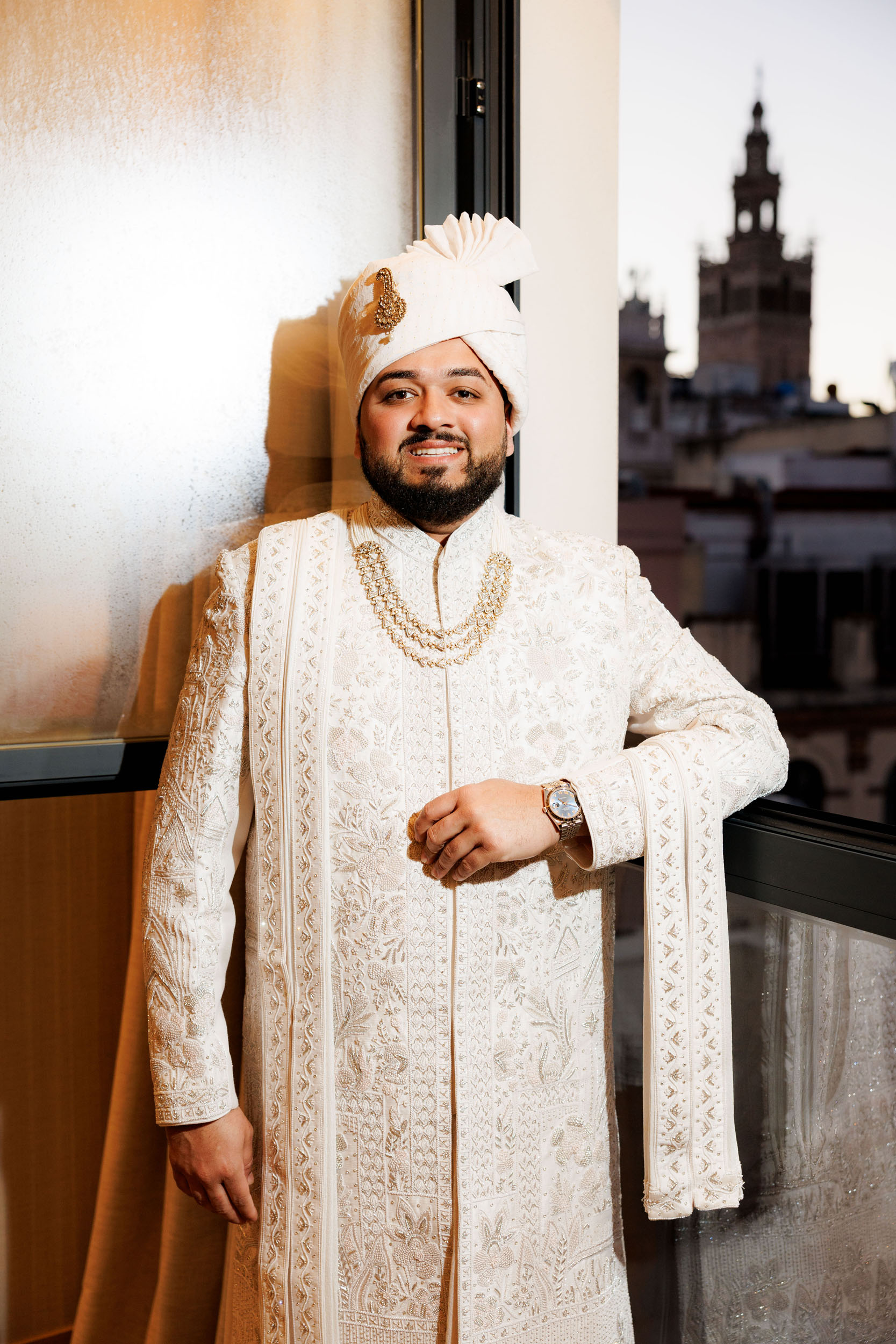 Wedding day-12