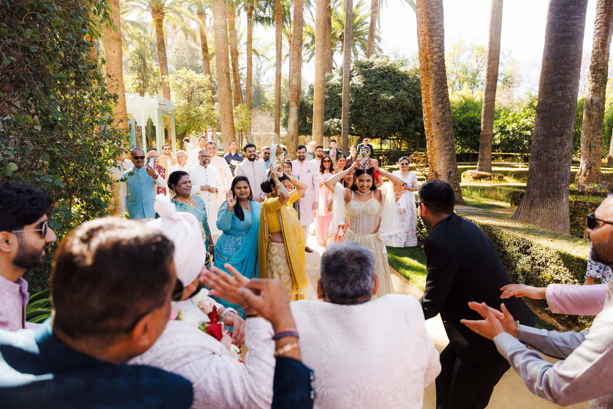 Wedding day-125