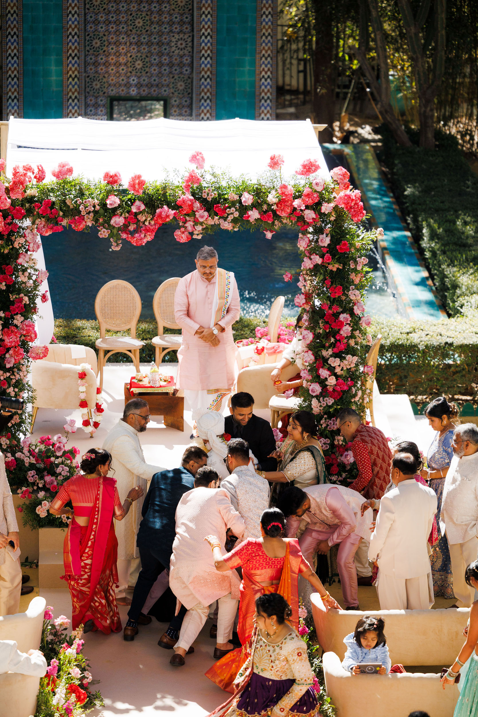 Wedding day-135