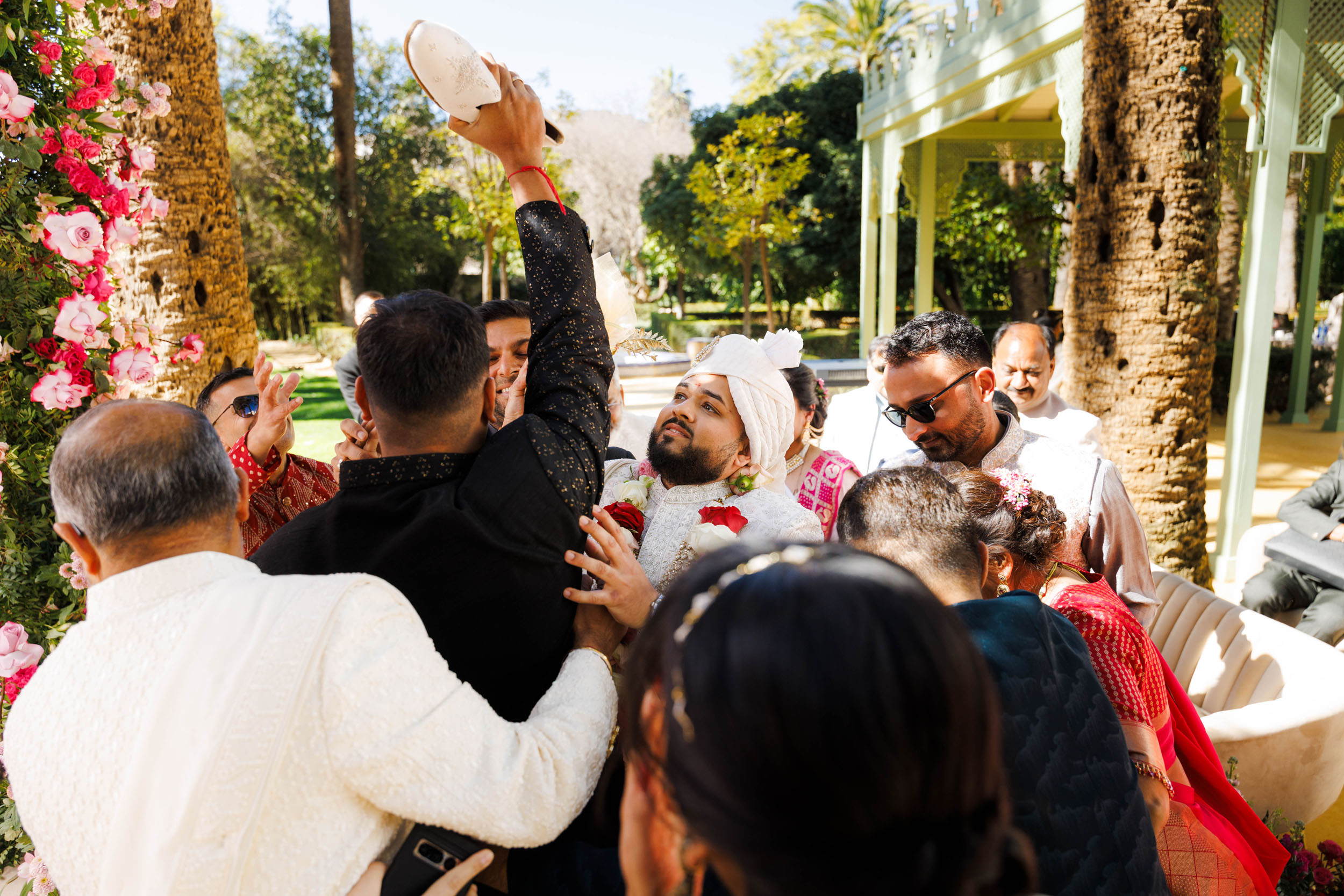 Wedding day-137