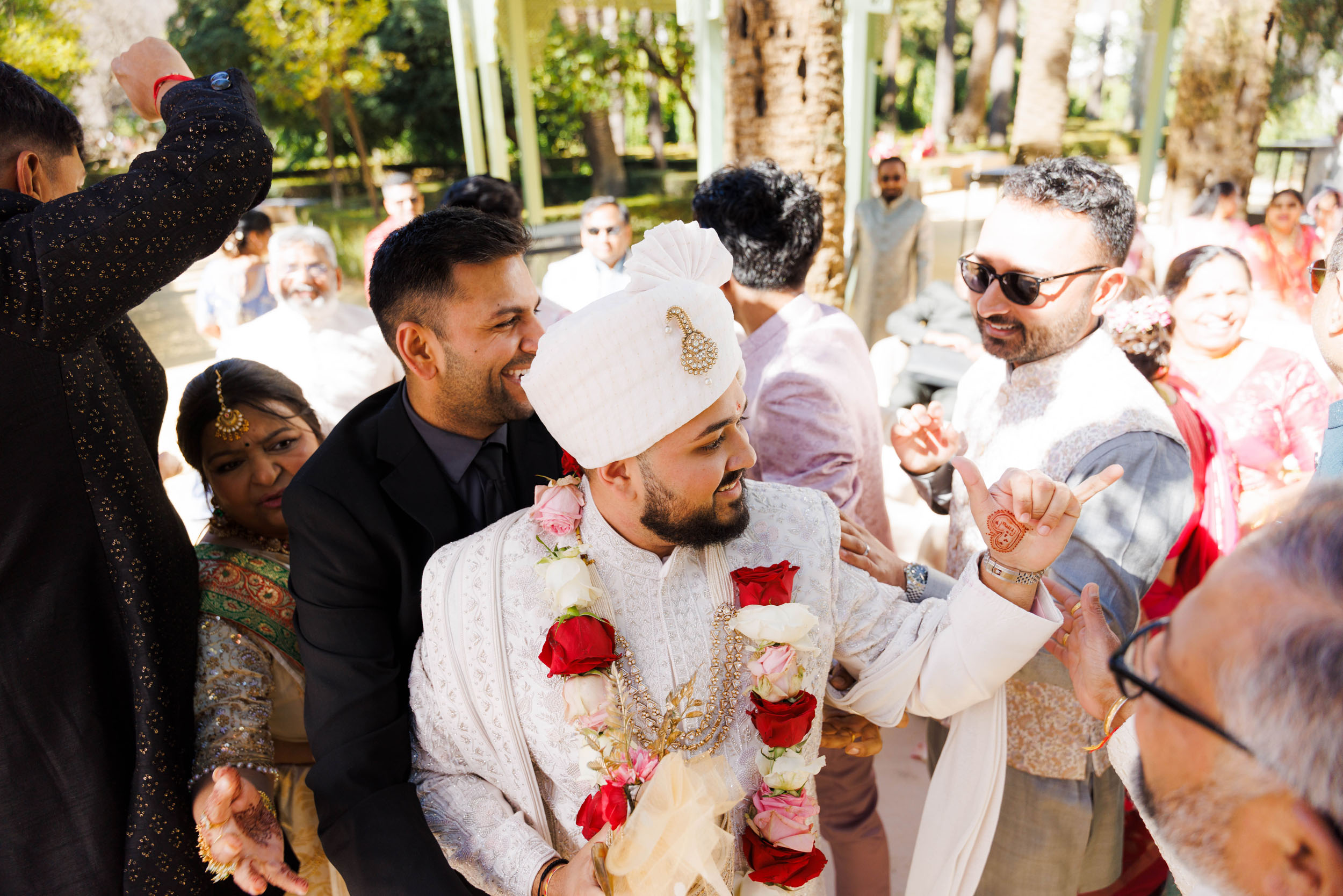 Wedding day-138