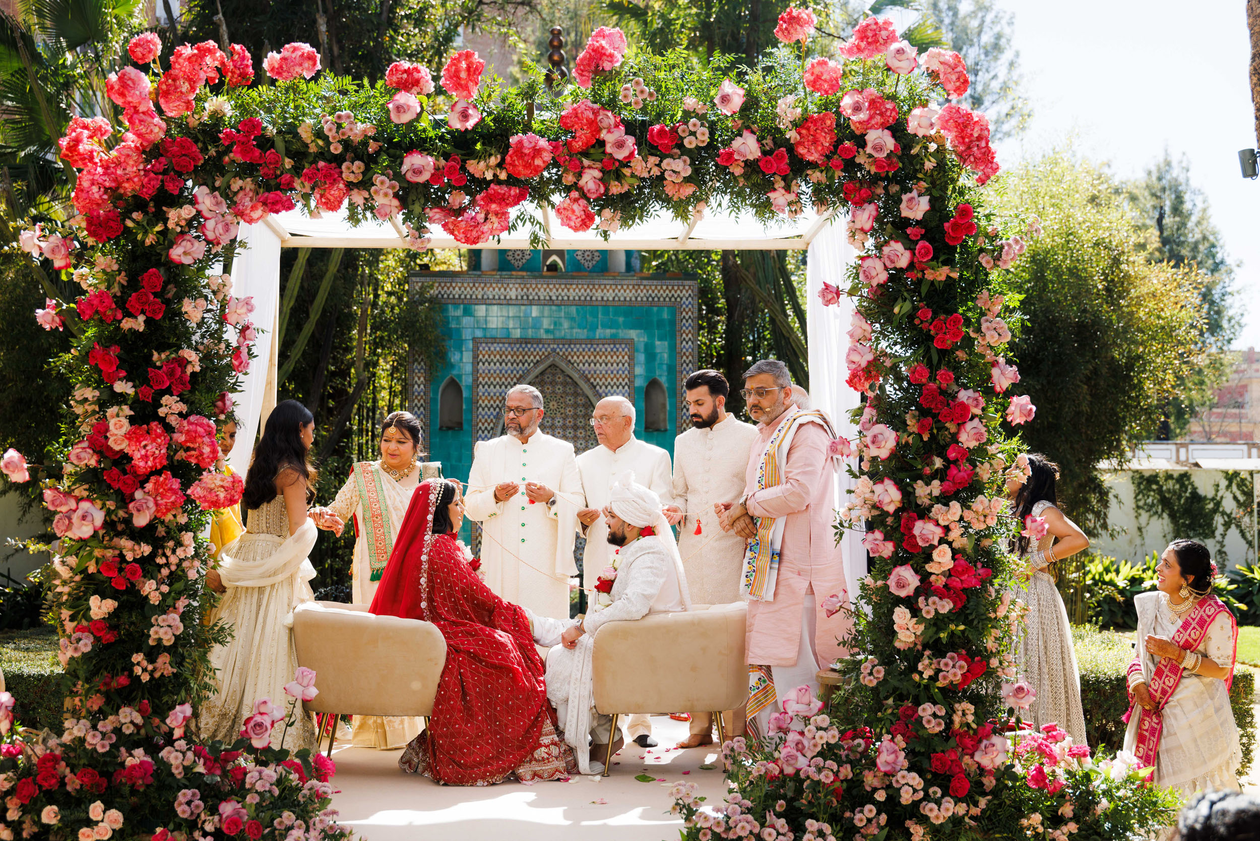Wedding day-172