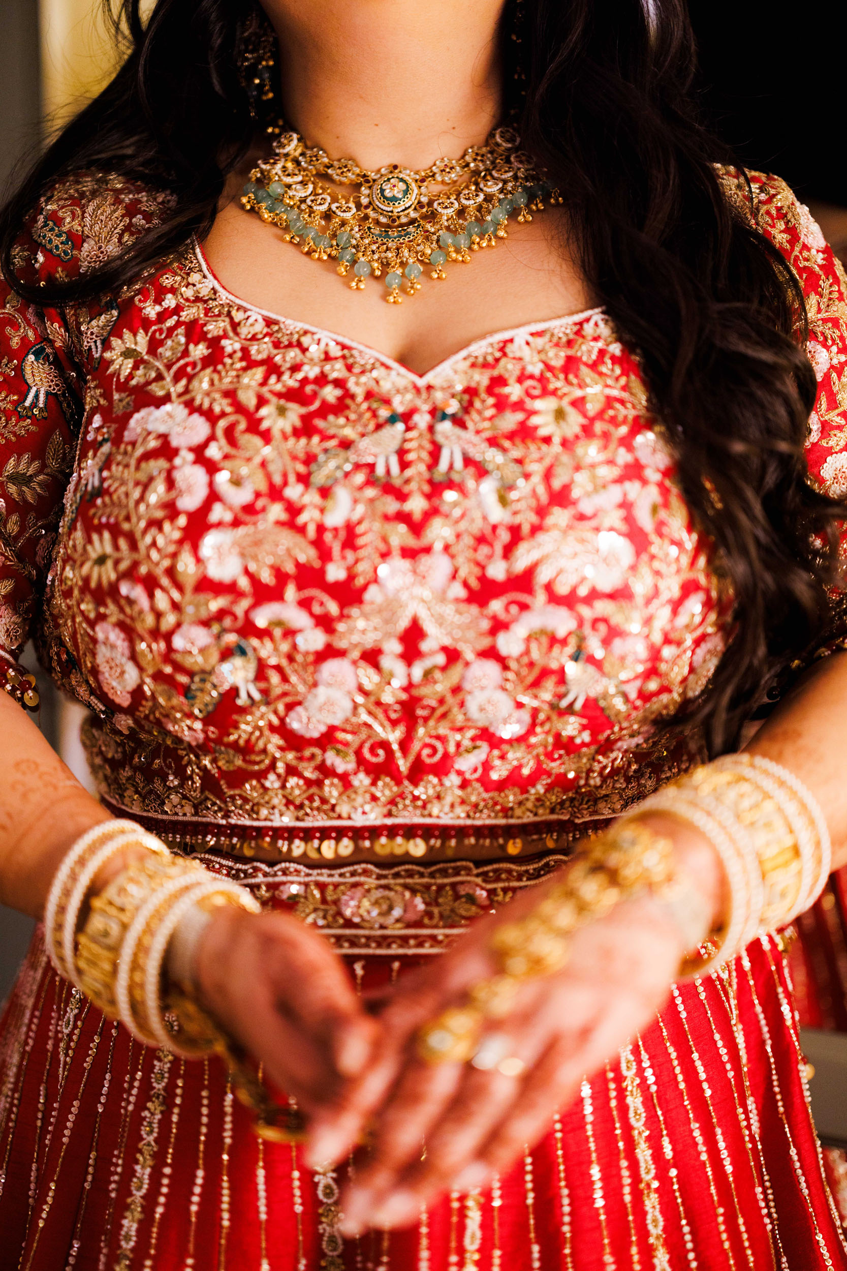 Wedding day-18