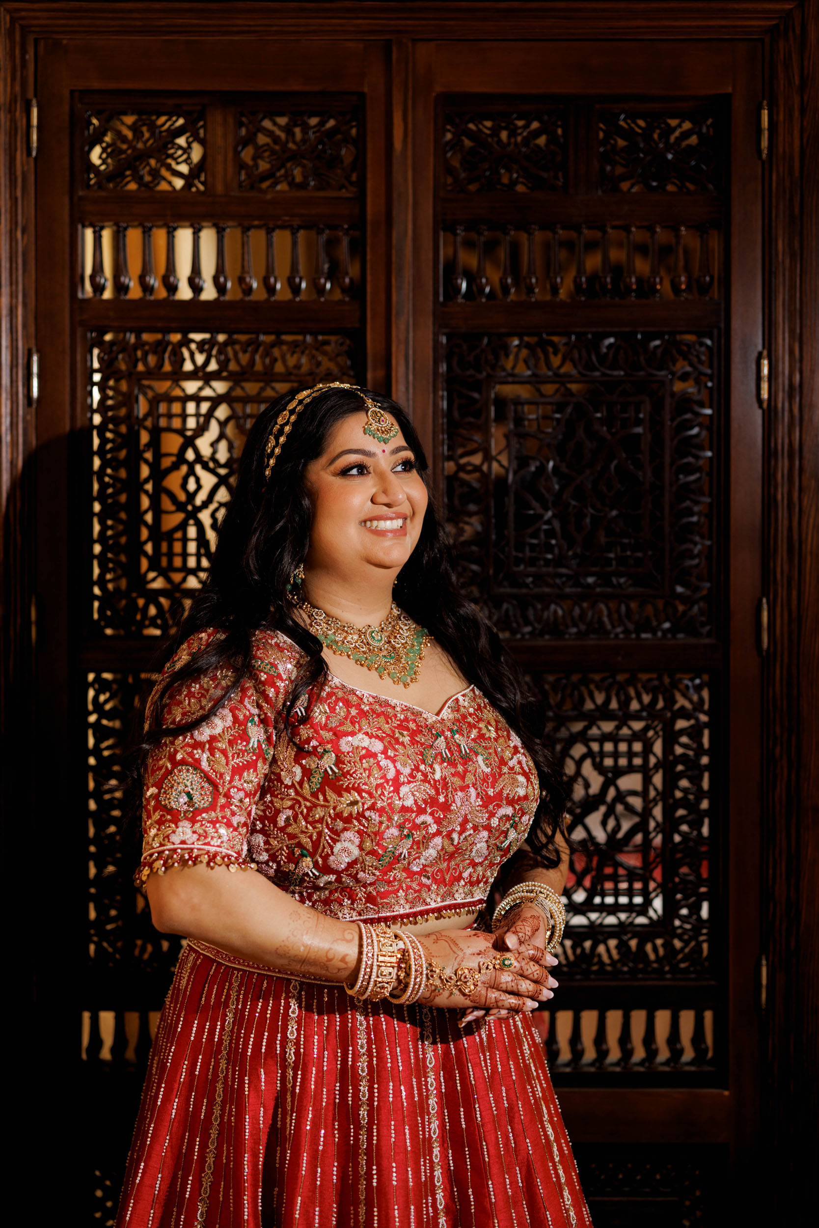 Wedding day-19