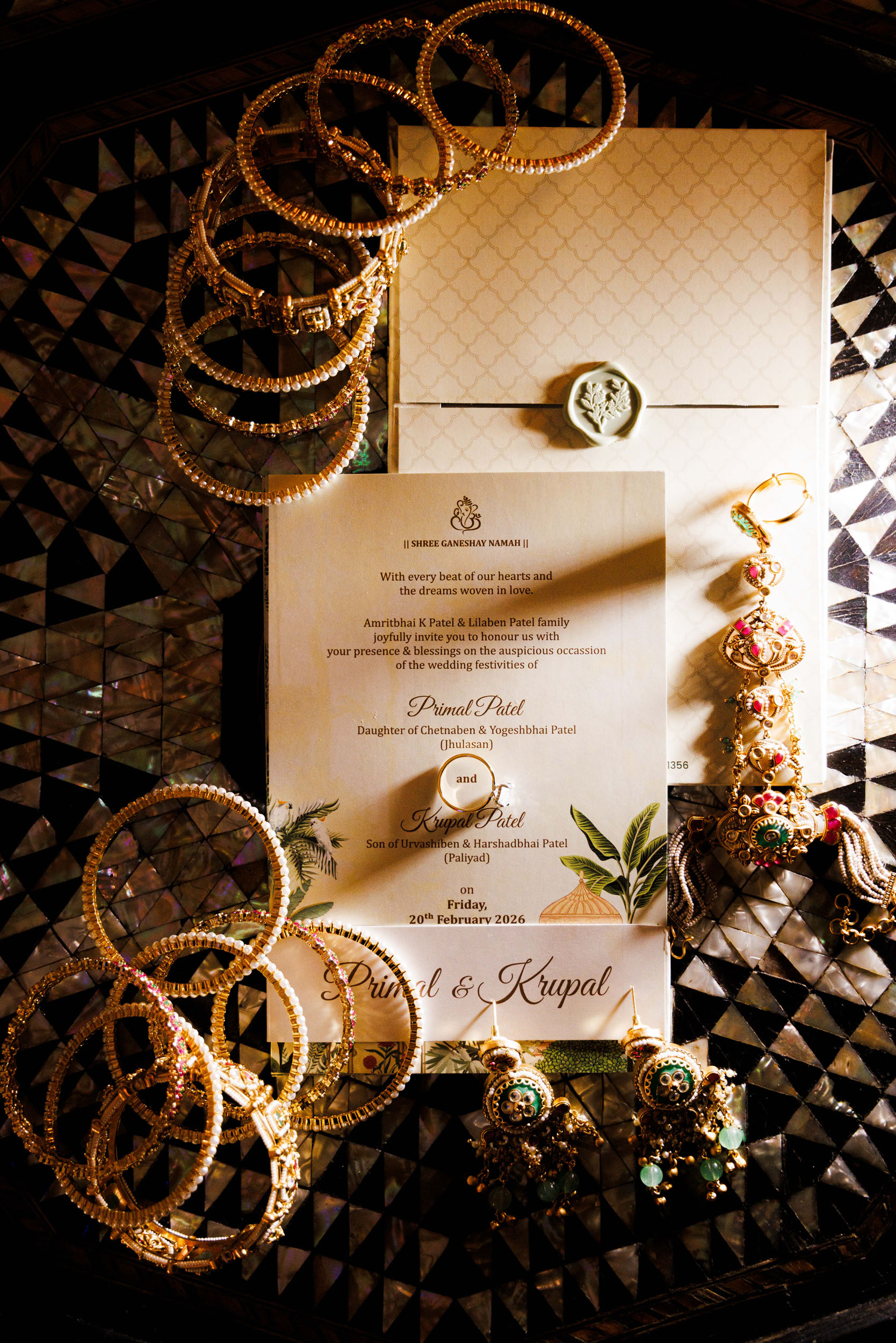 Wedding day-2