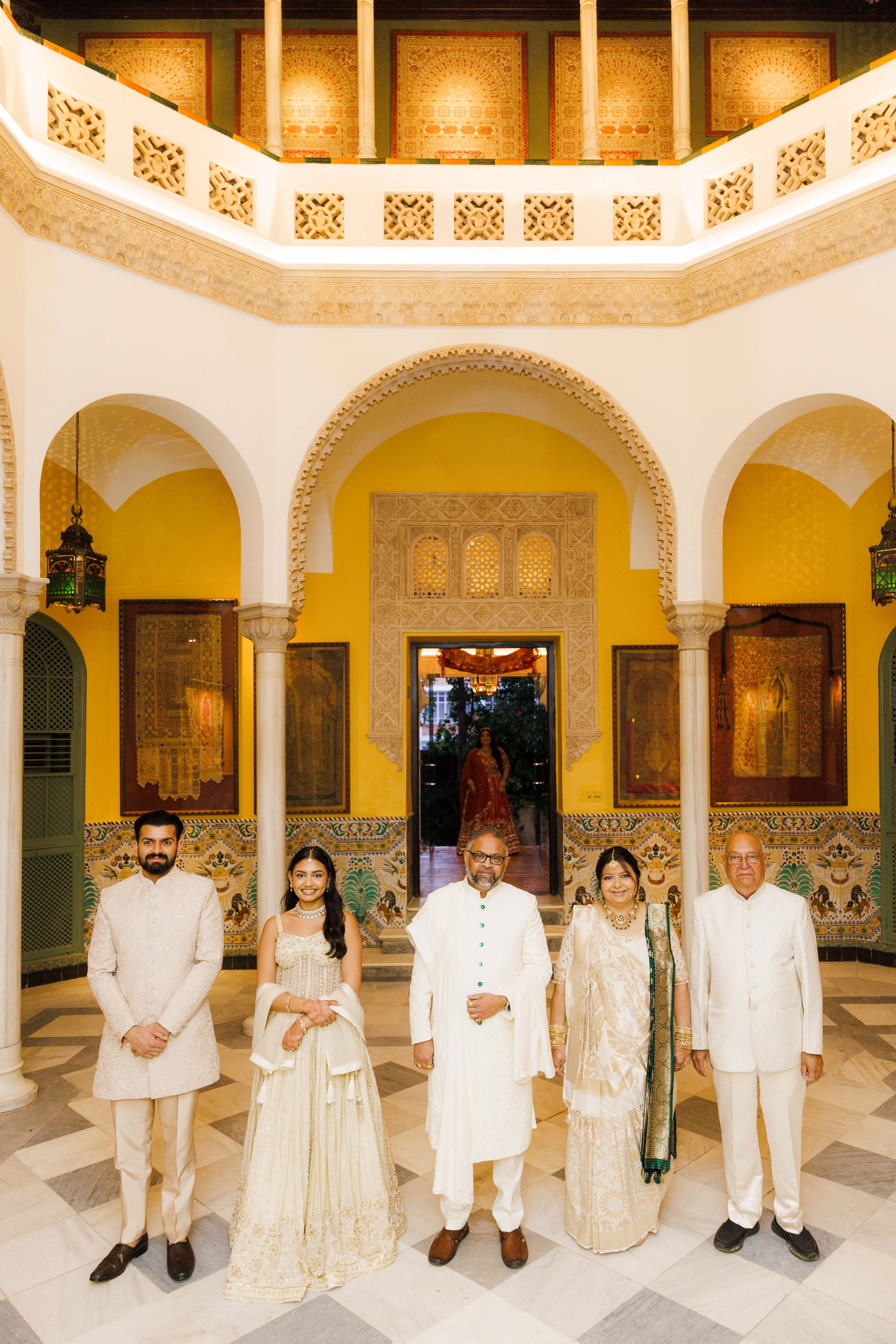 Wedding day-23