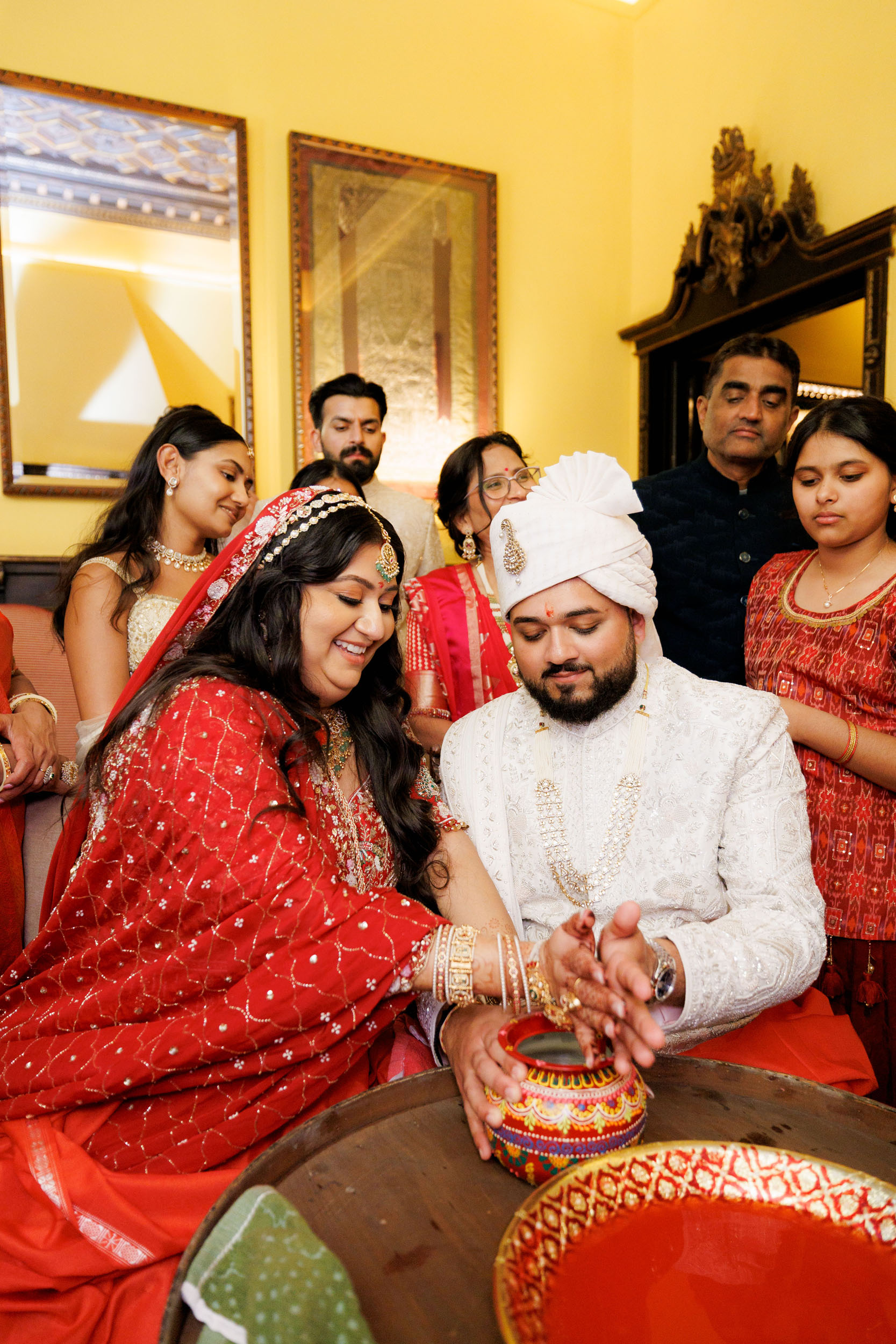 Wedding day-235