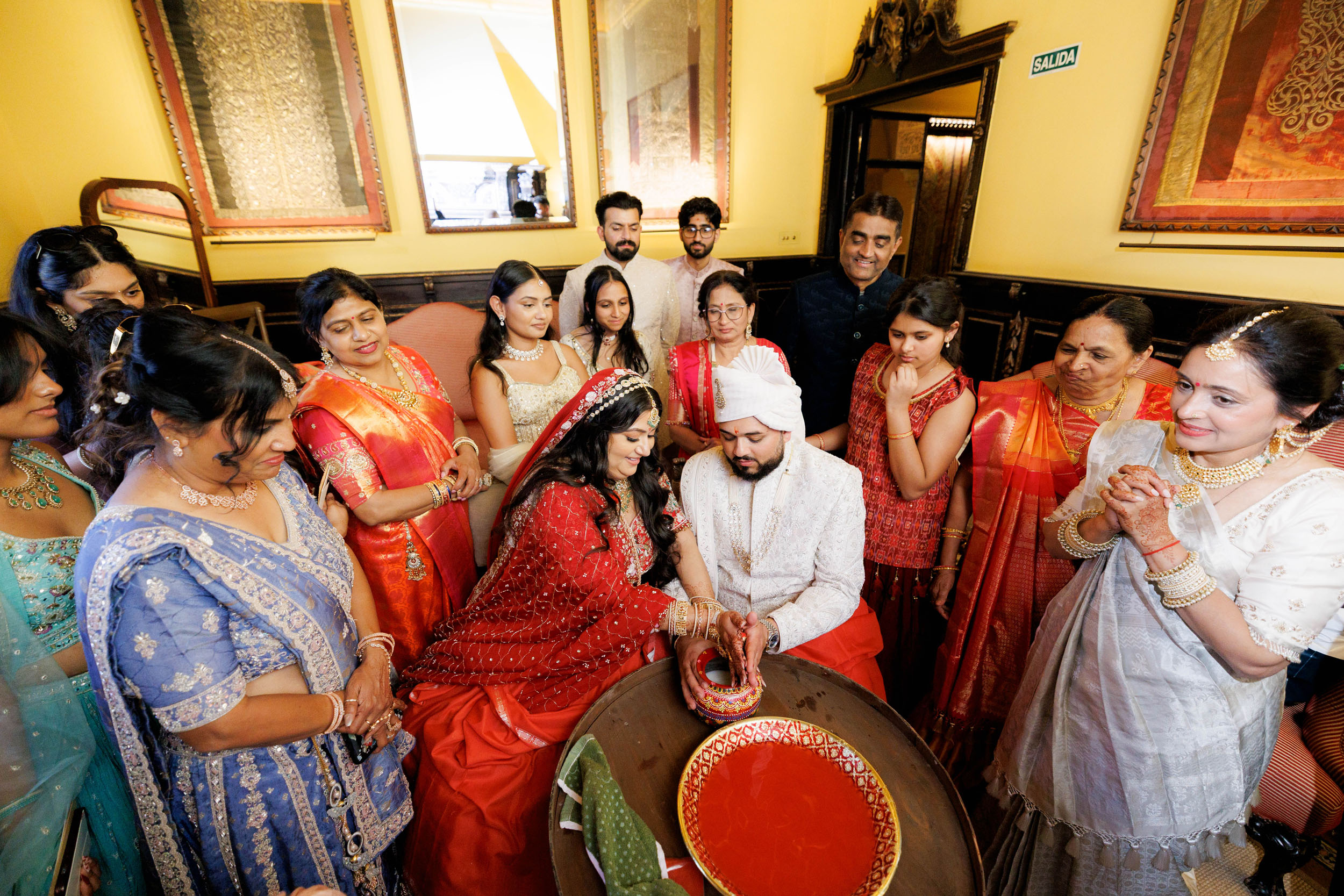 Wedding day-236