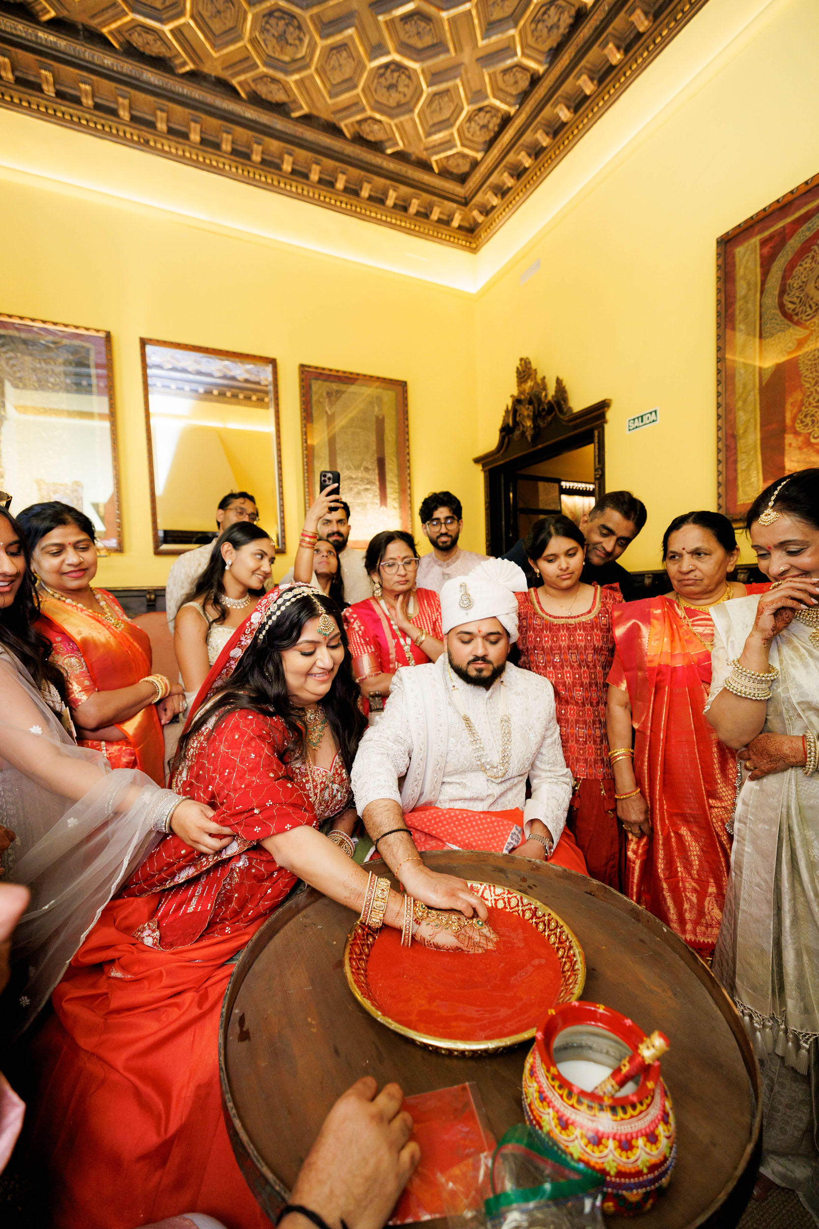 Wedding day-237