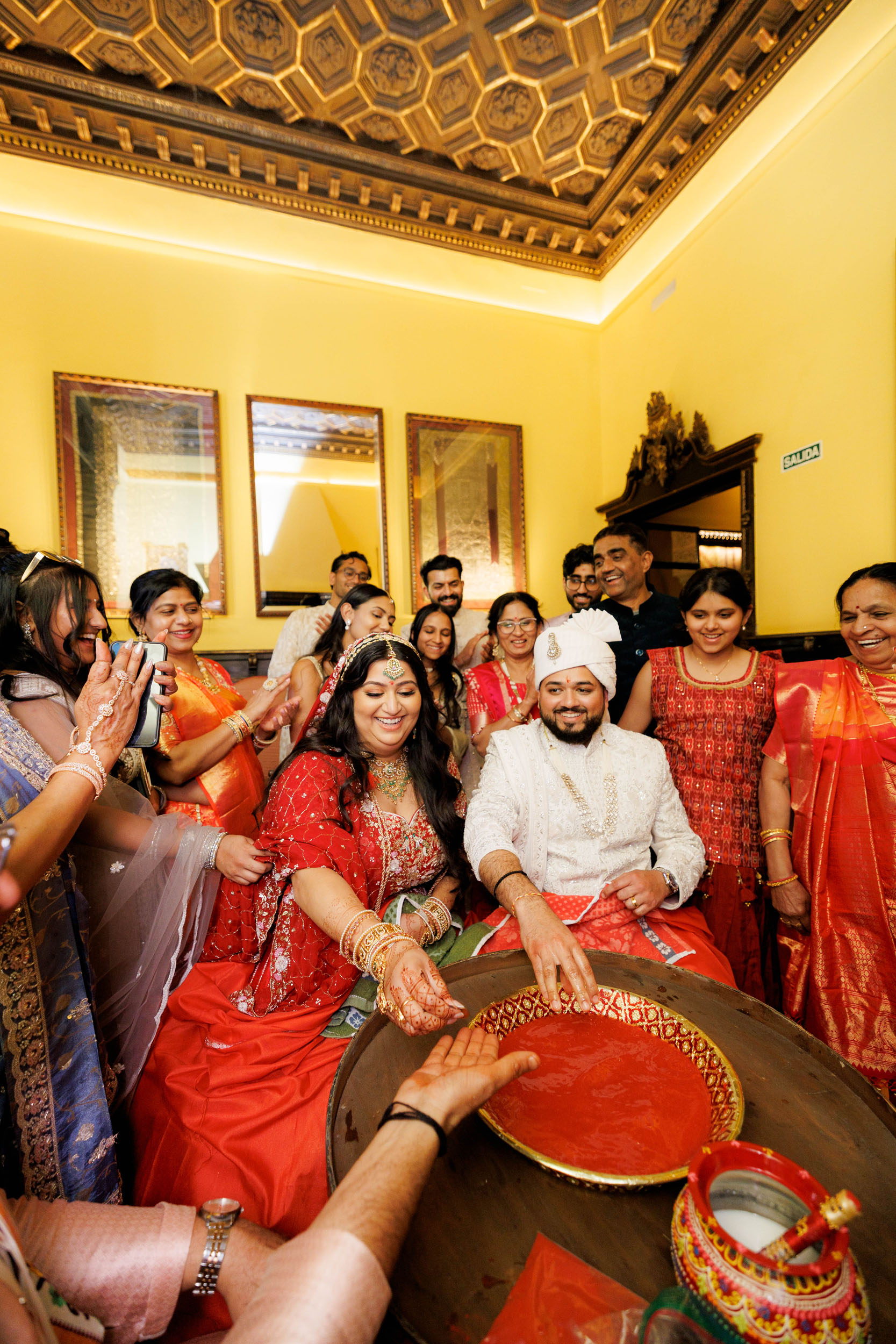 Wedding day-238
