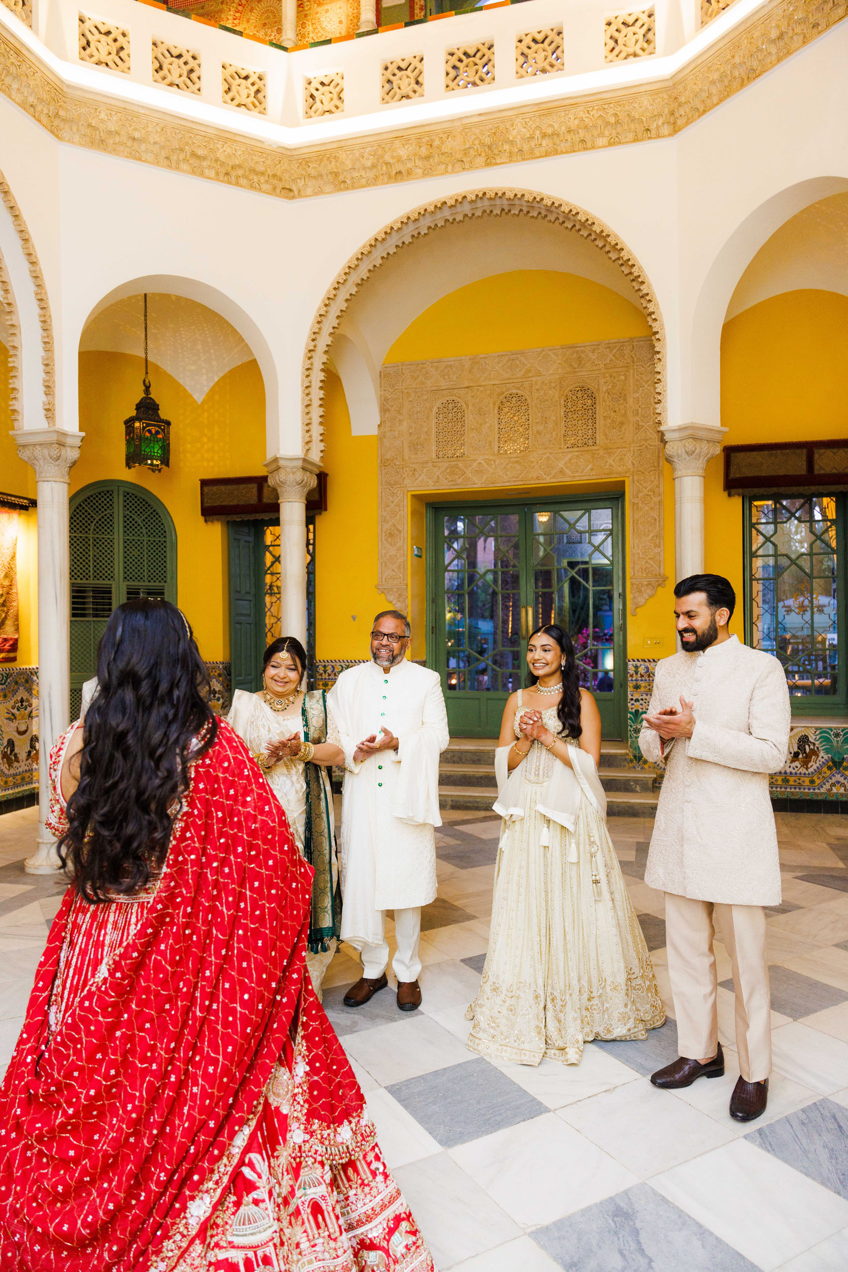 Wedding day-28