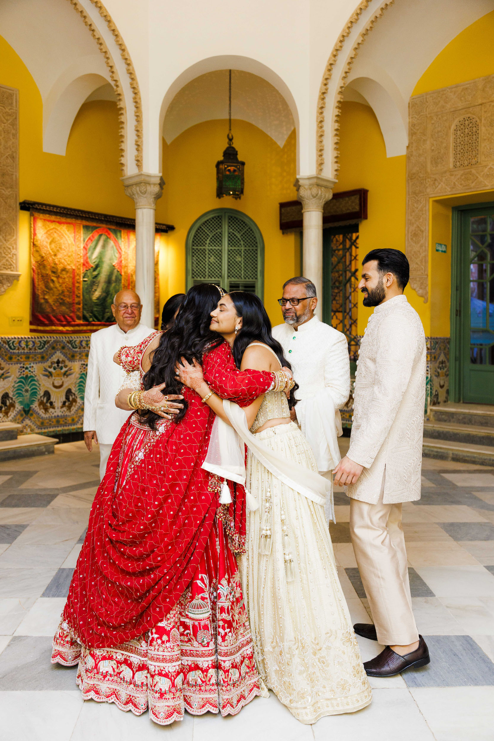 Wedding day-31