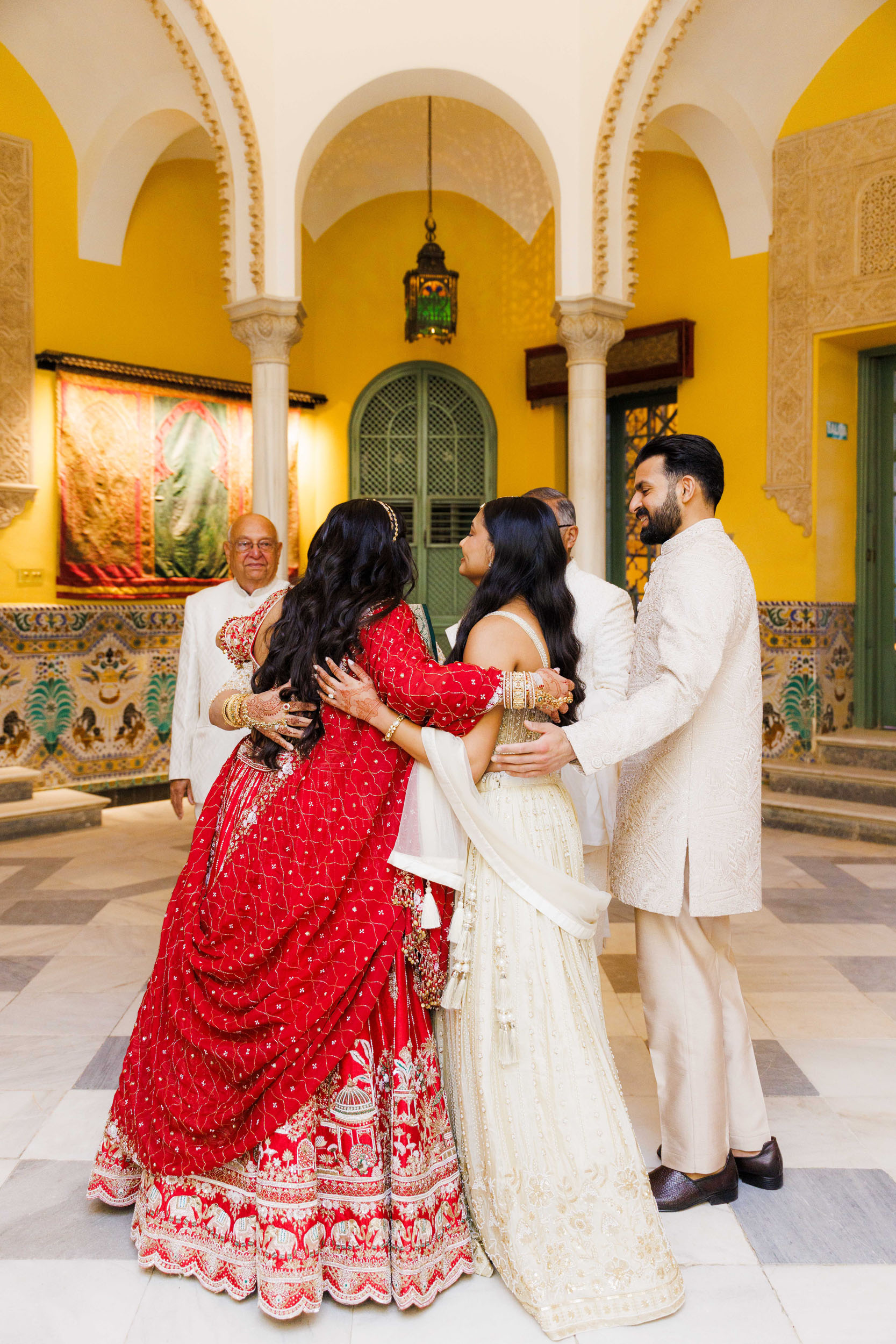 Wedding day-32