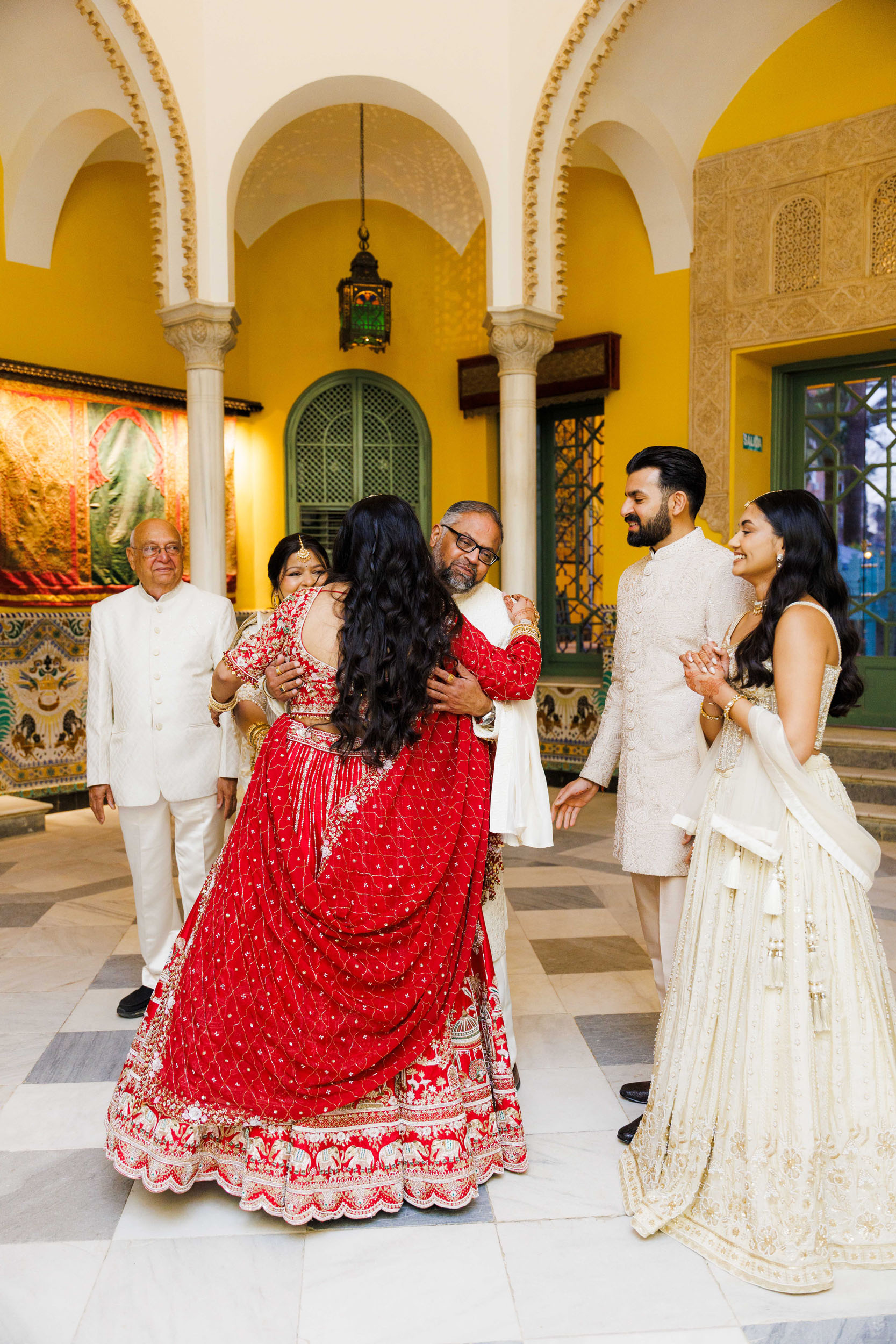 Wedding day-33