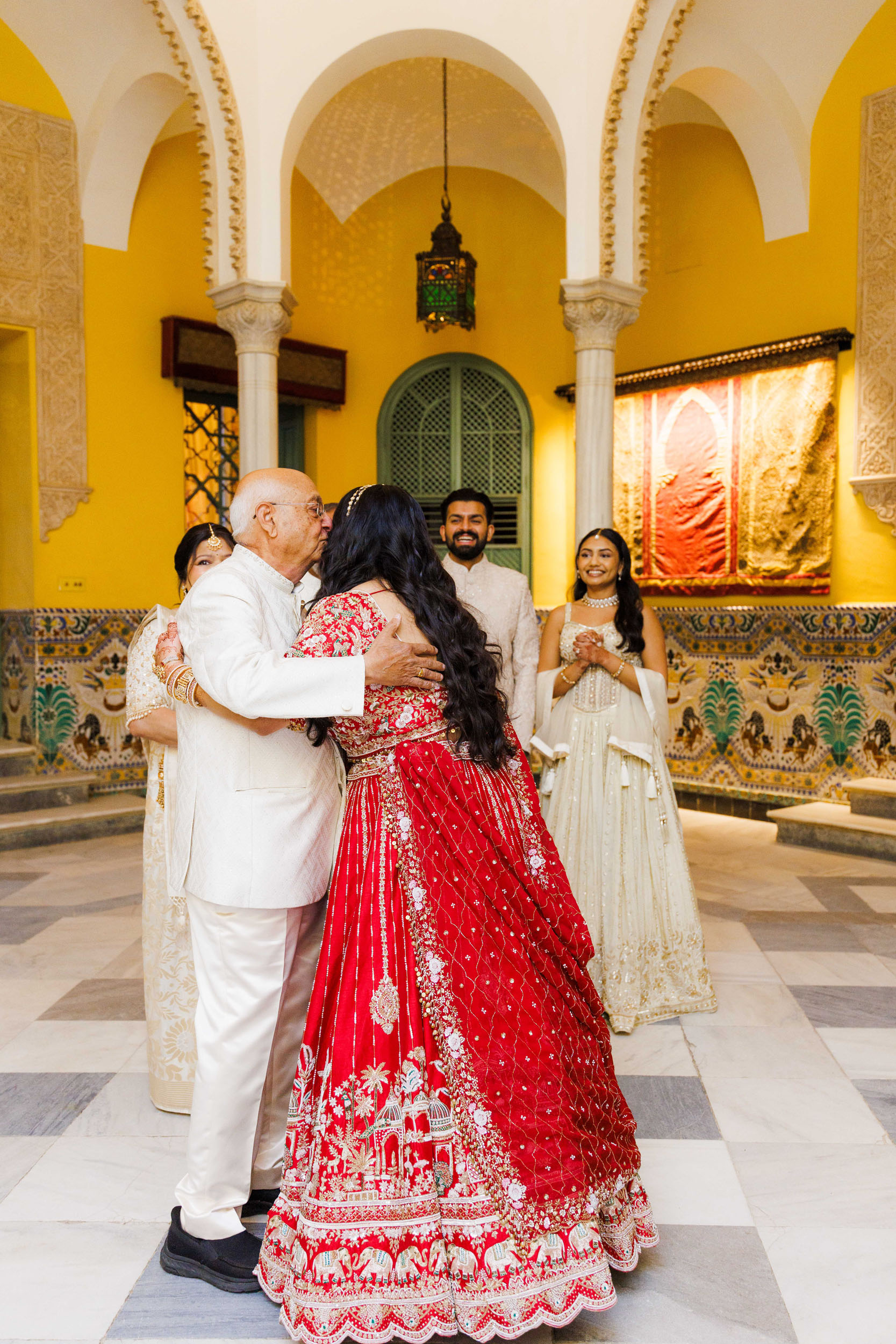 Wedding day-34