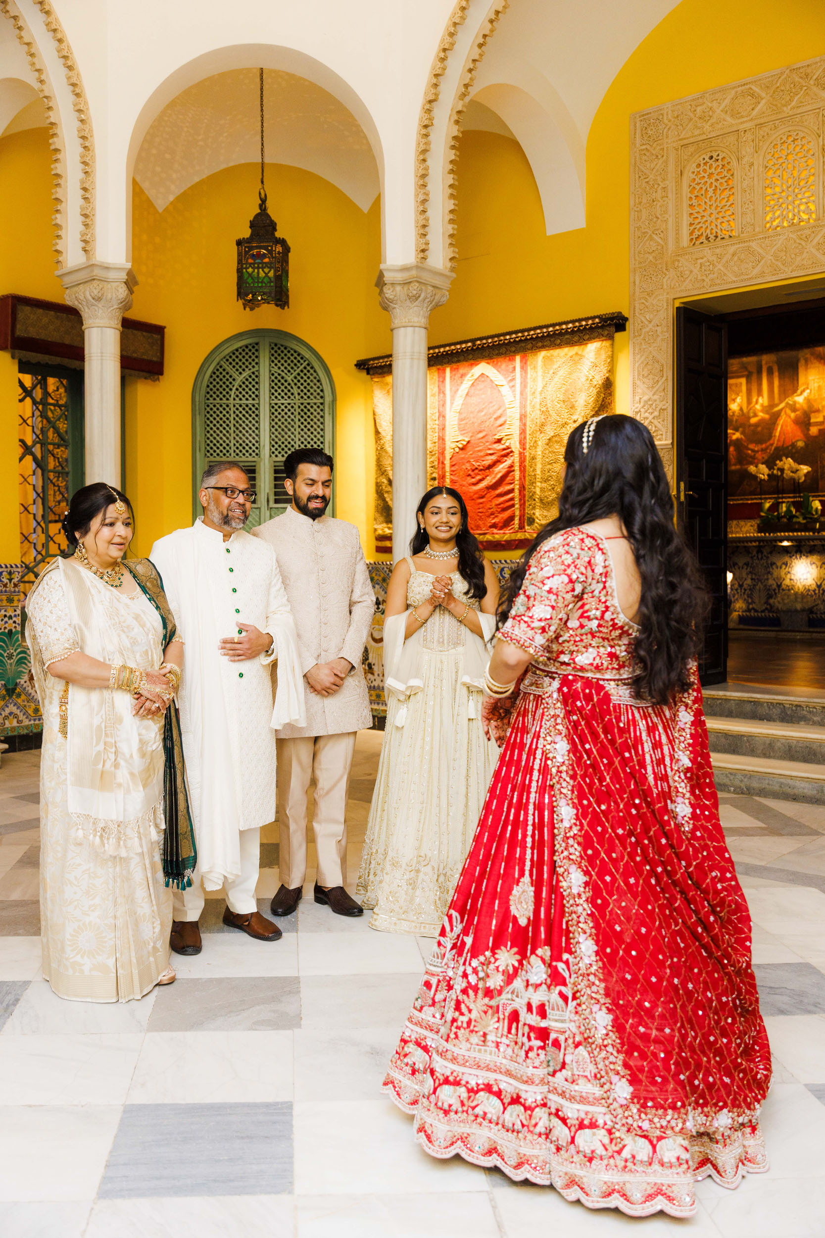 Wedding day-35