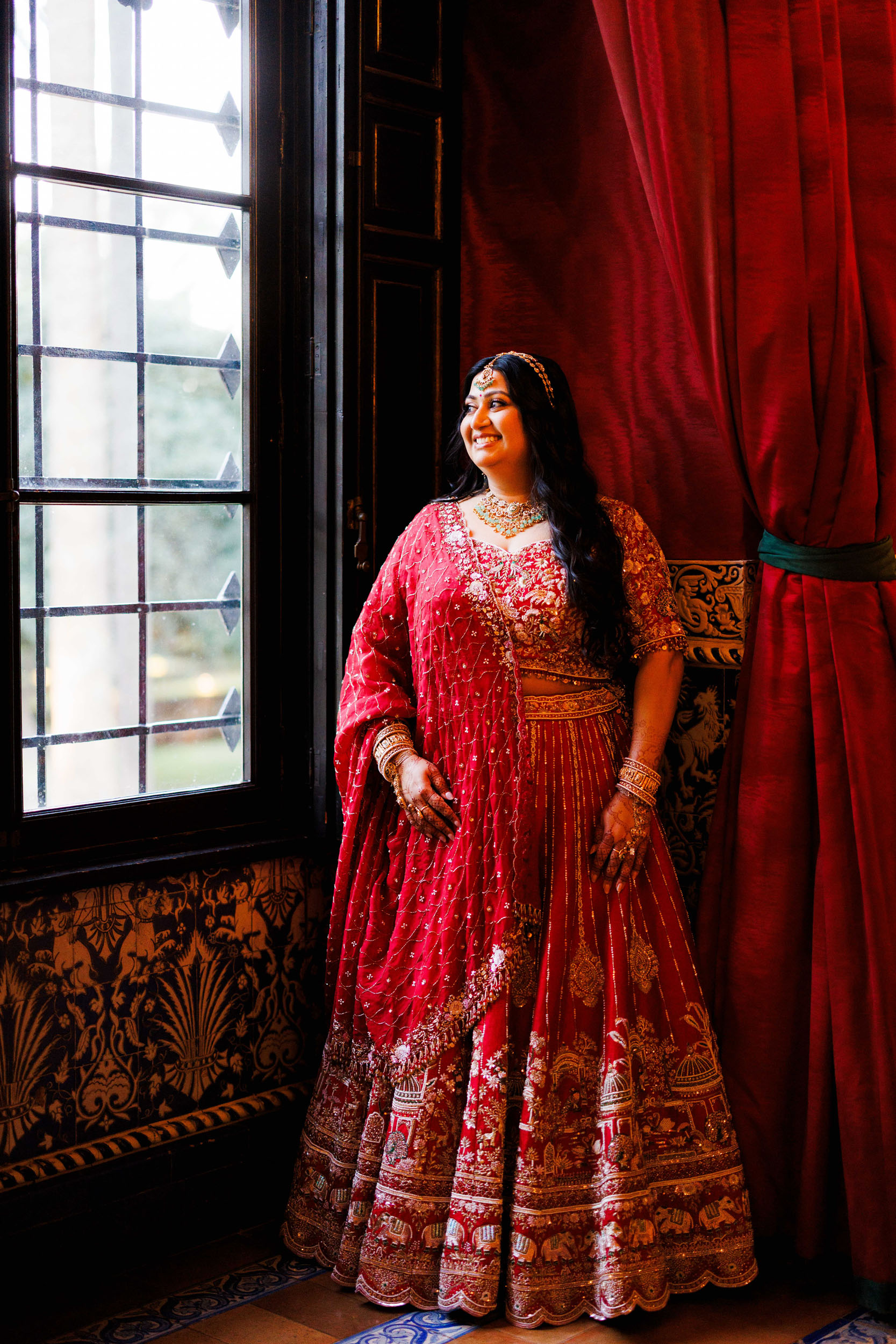 Wedding day-36