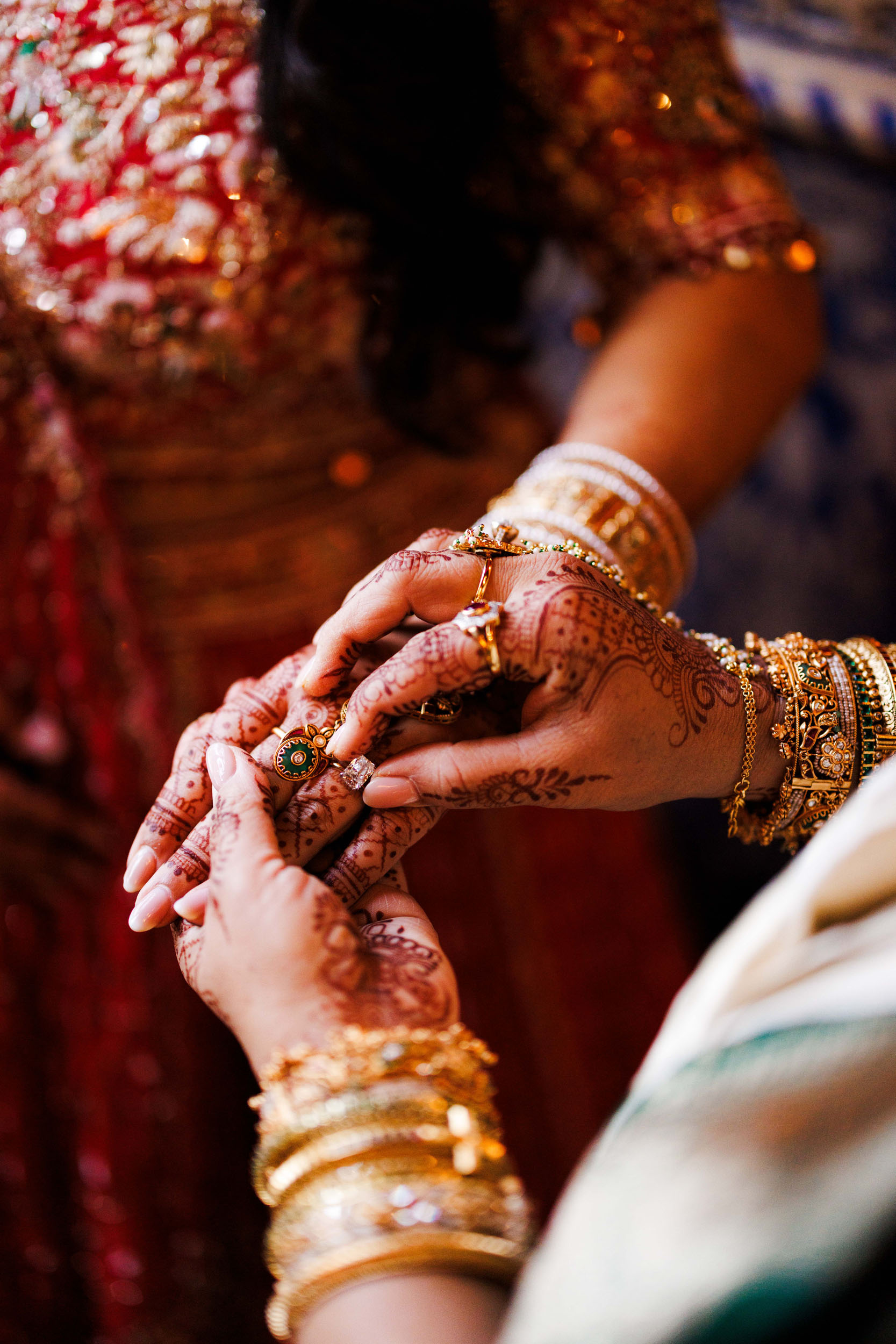 Wedding day-37