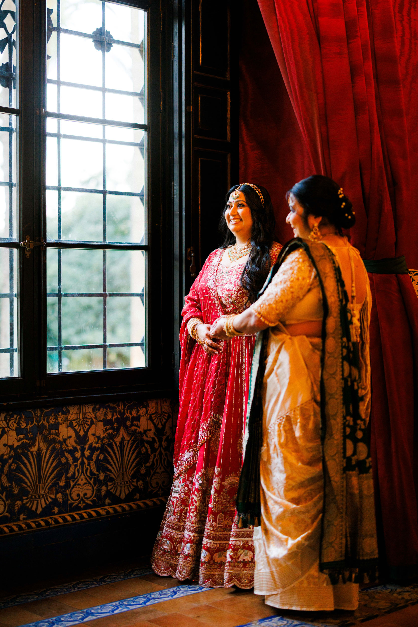 Wedding day-38
