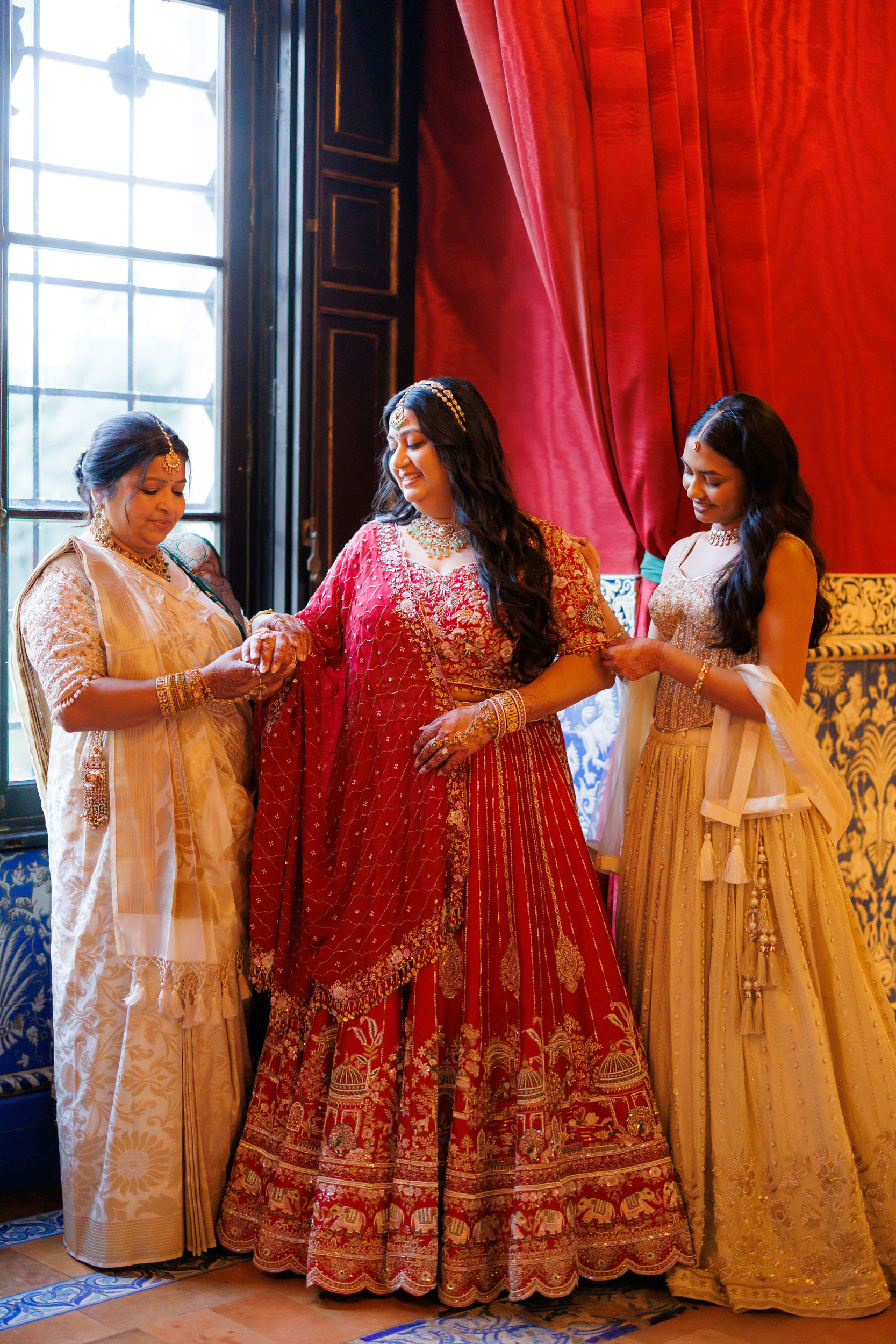 Wedding day-41