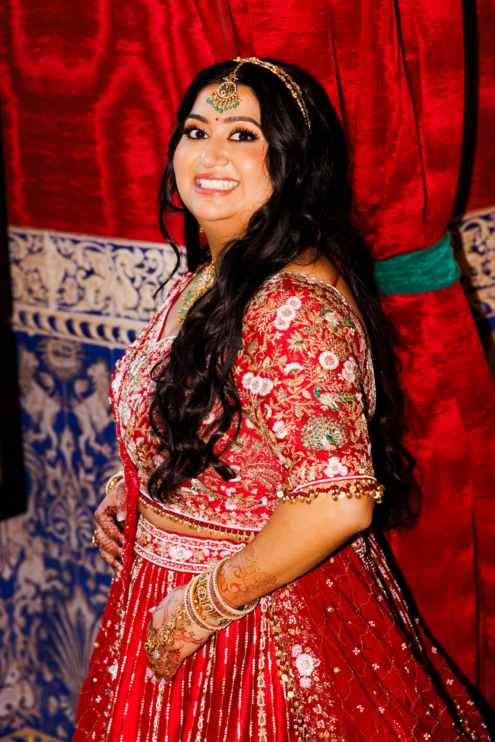Wedding day-43