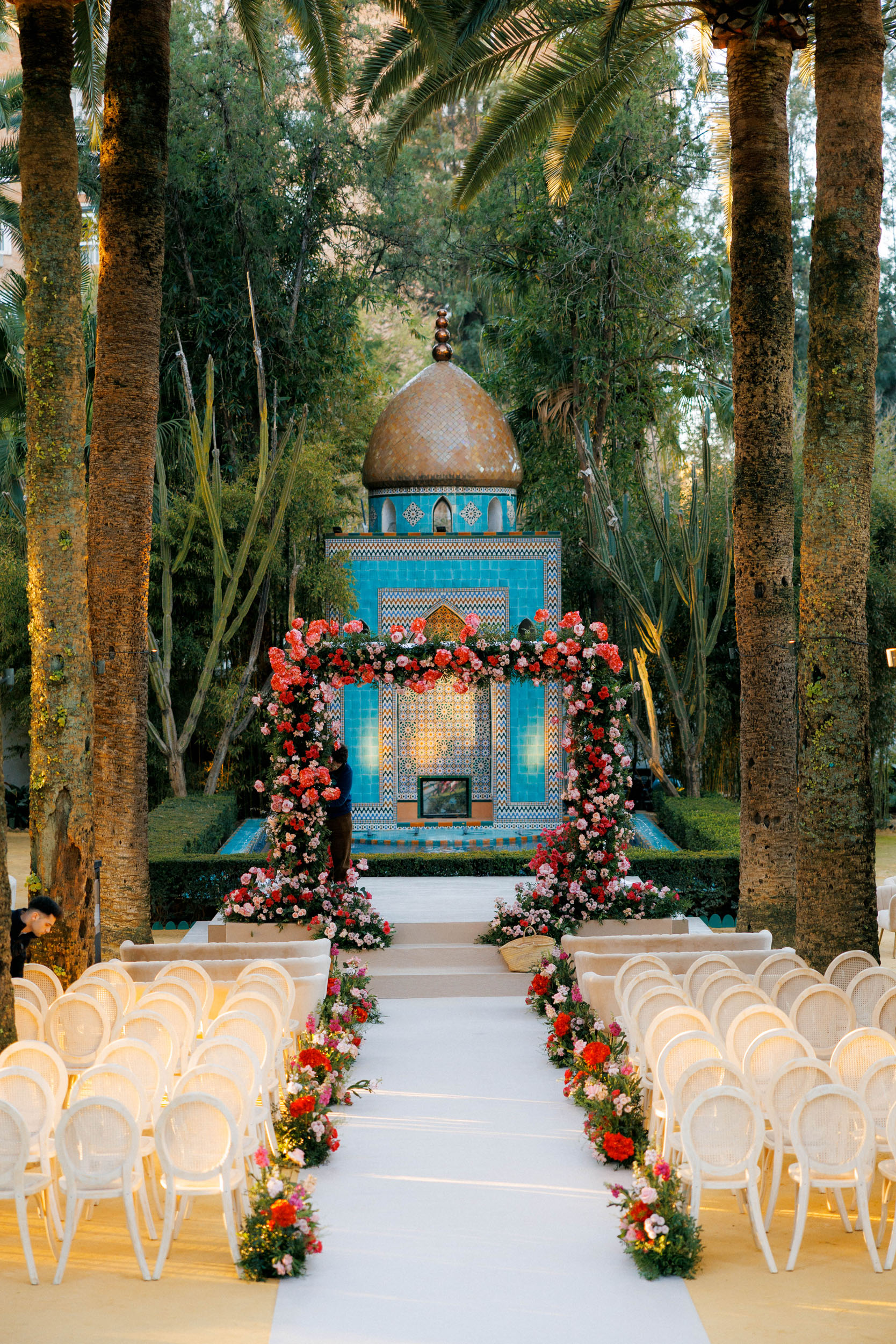 Wedding day-44