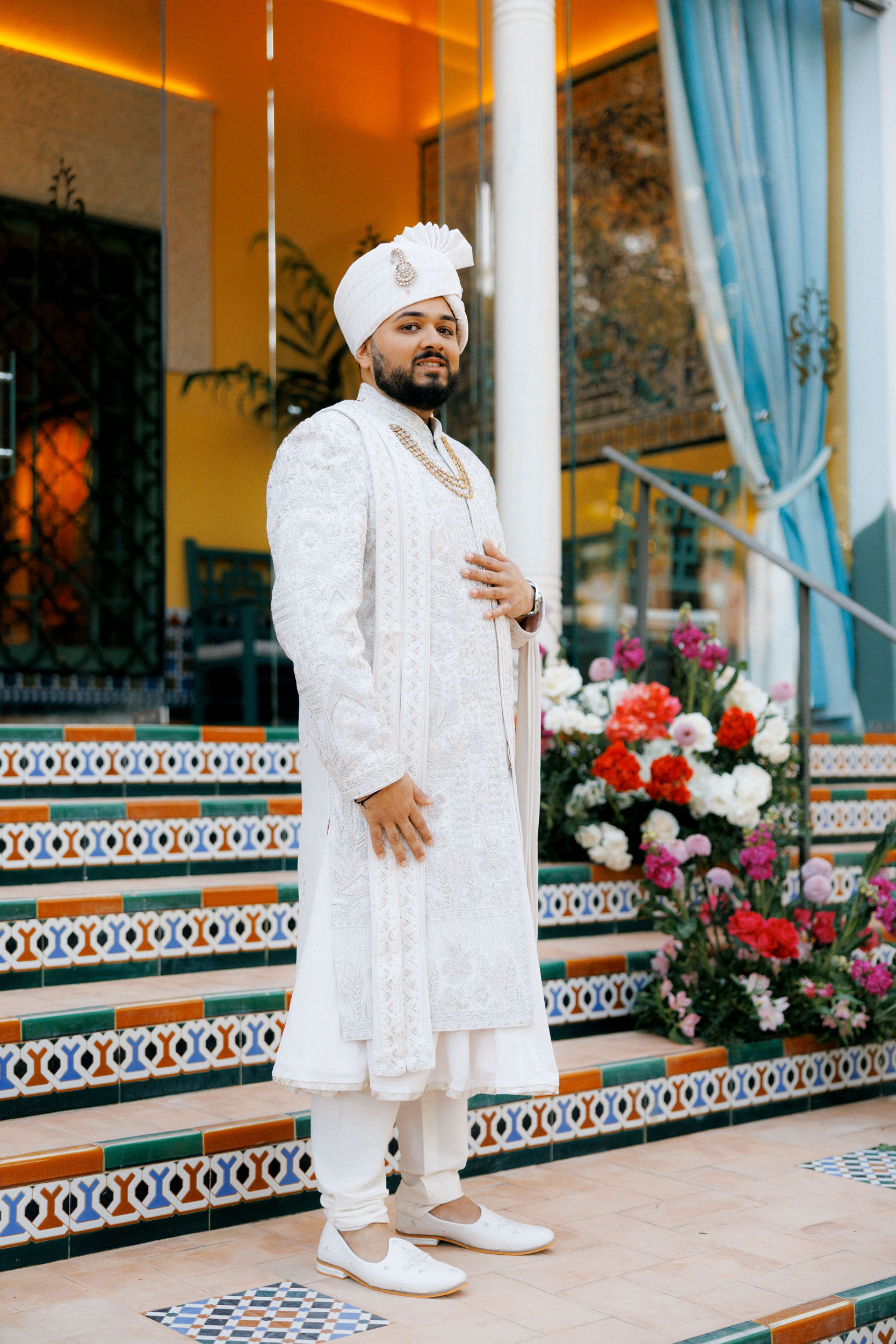 Wedding day-45