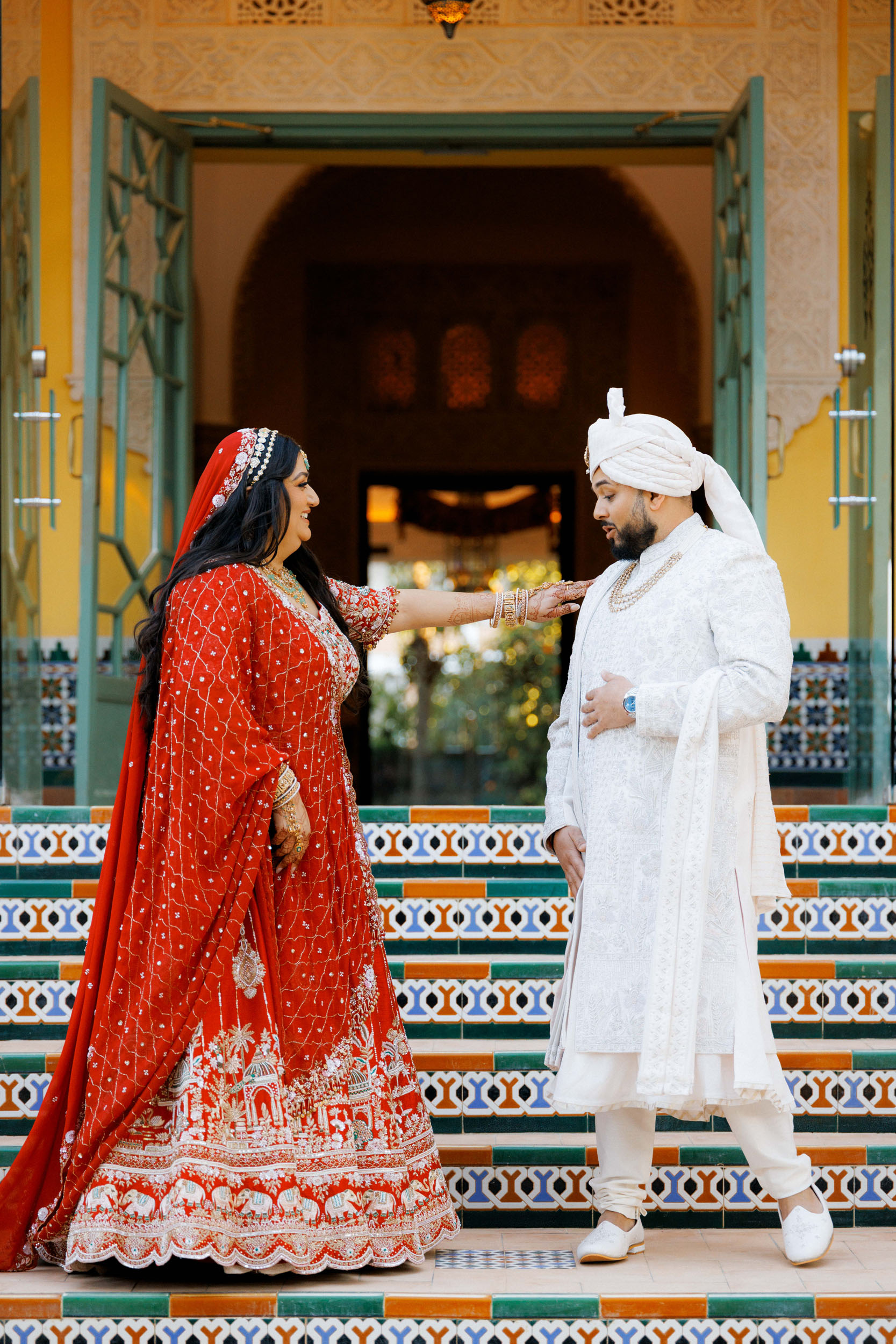 Wedding day-51