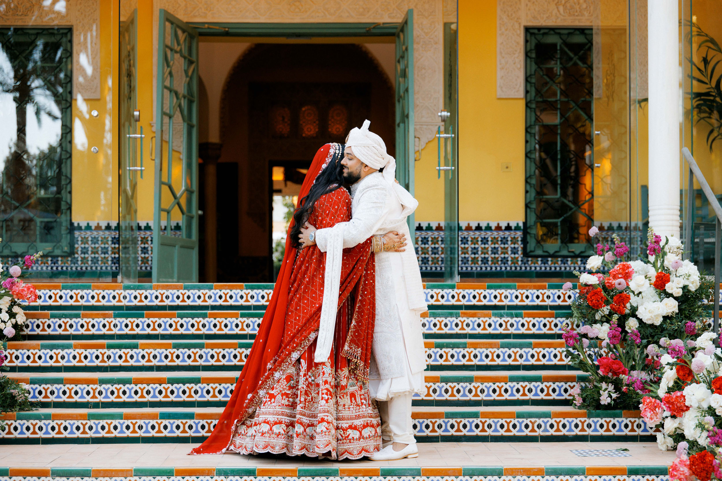 Wedding day-54