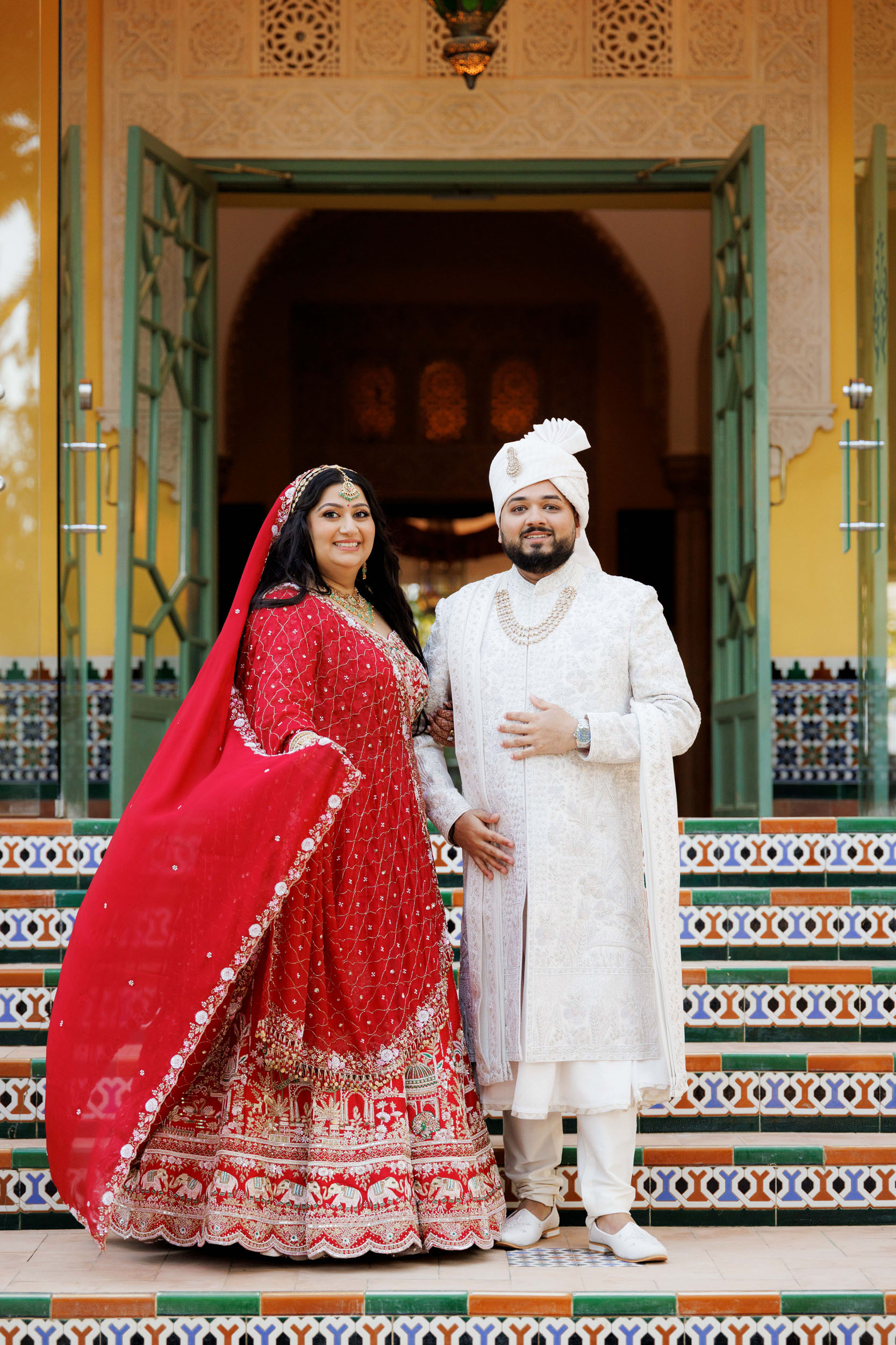 Wedding day-57