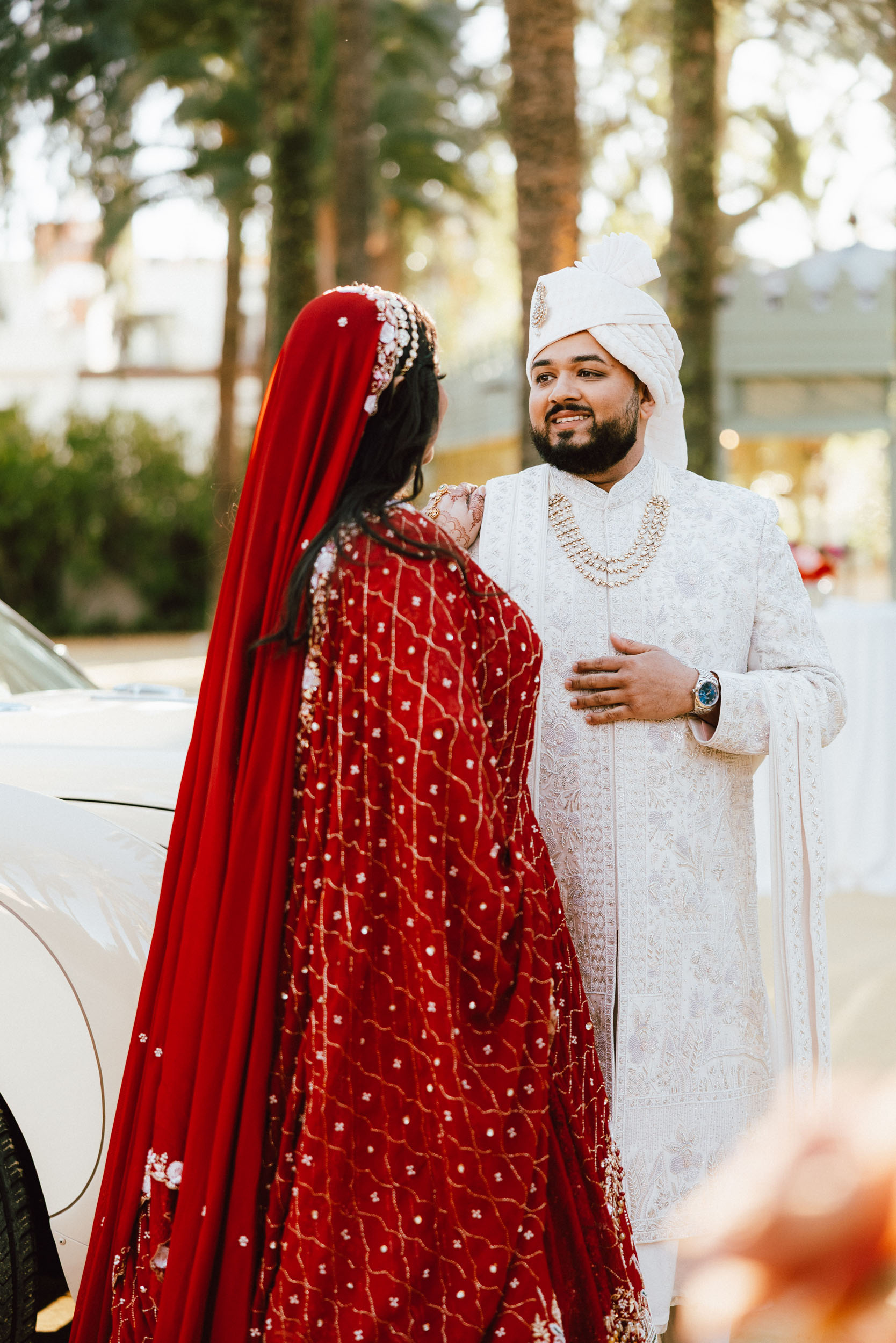 Wedding day-91