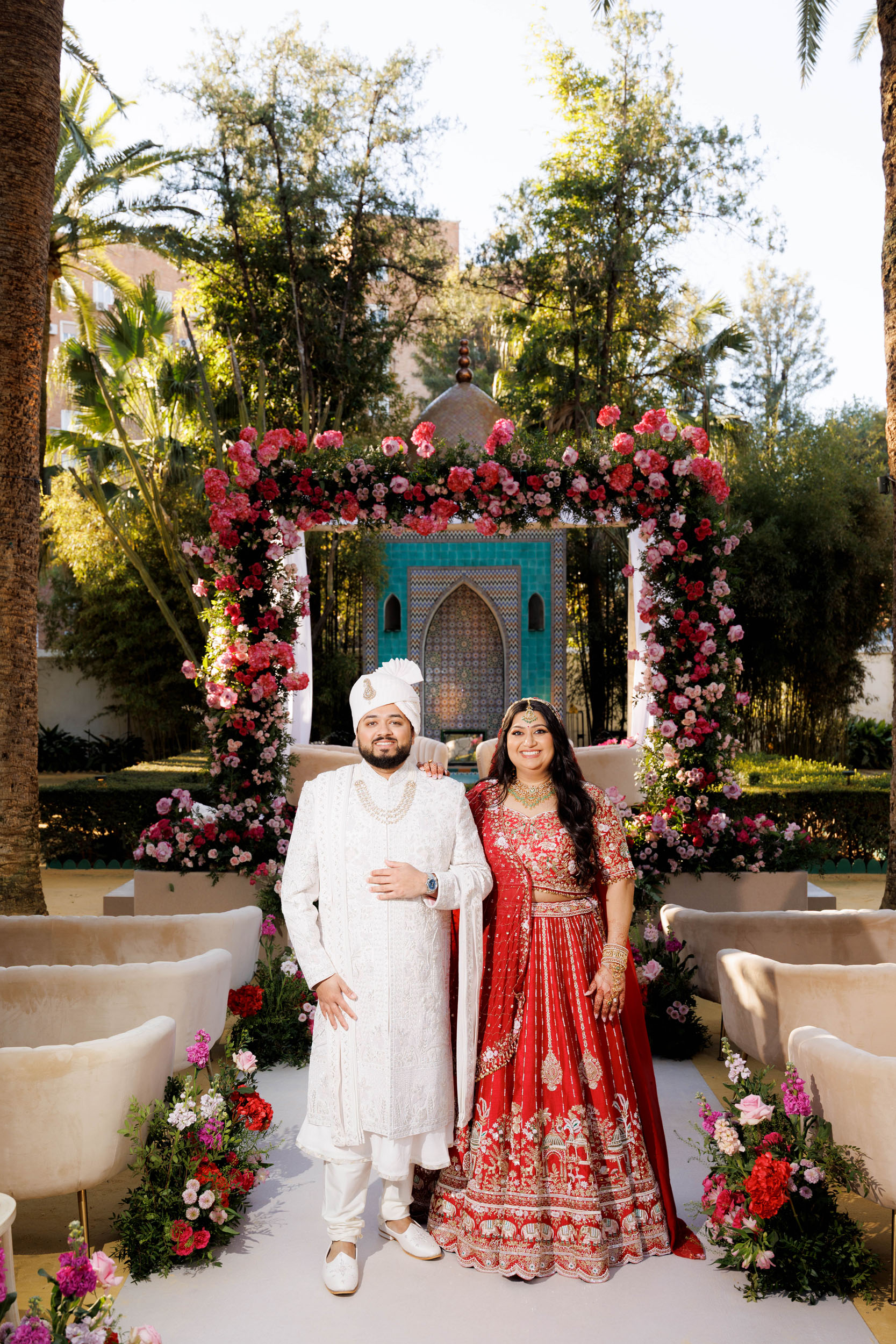 Wedding day-99
