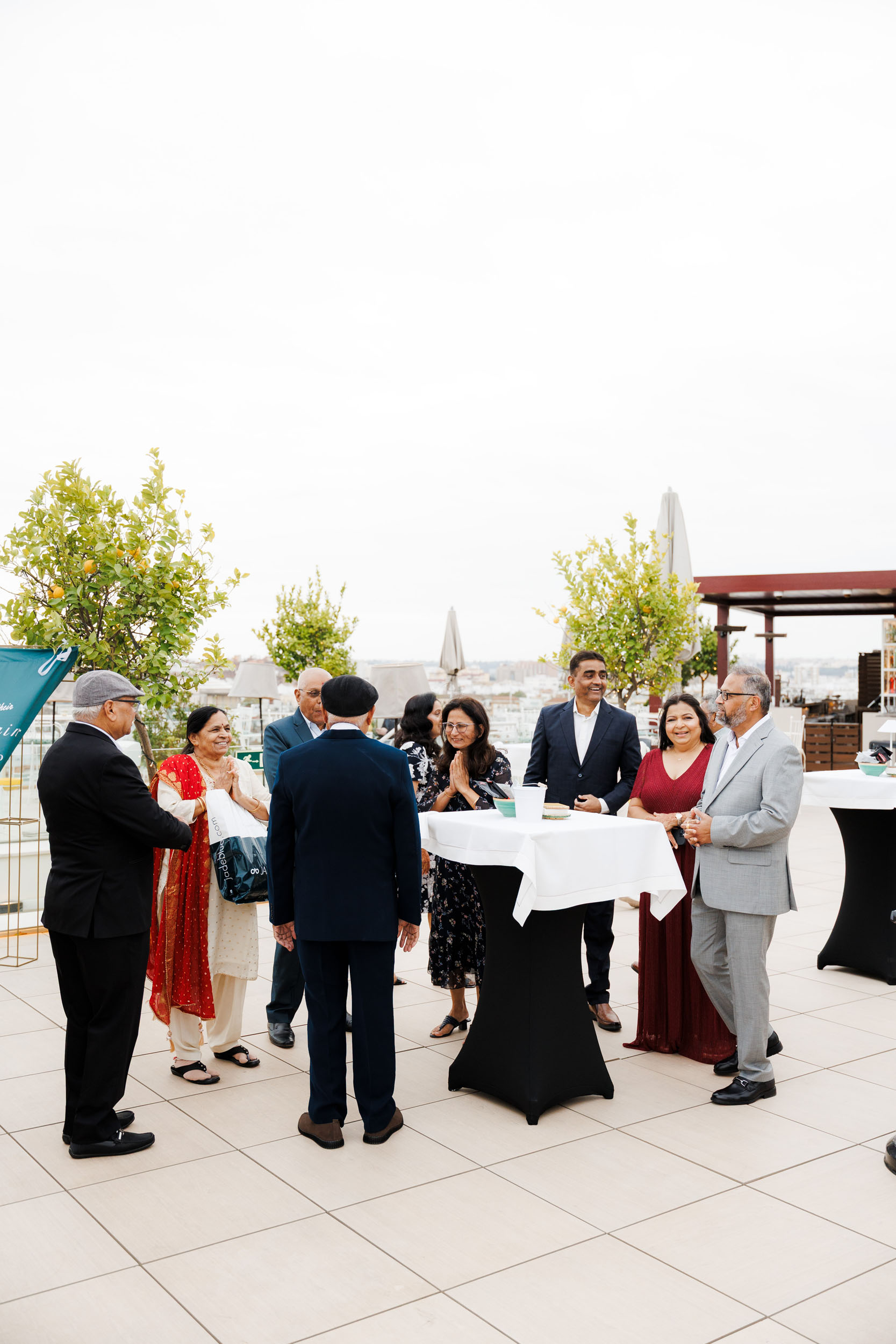Welcome party-55