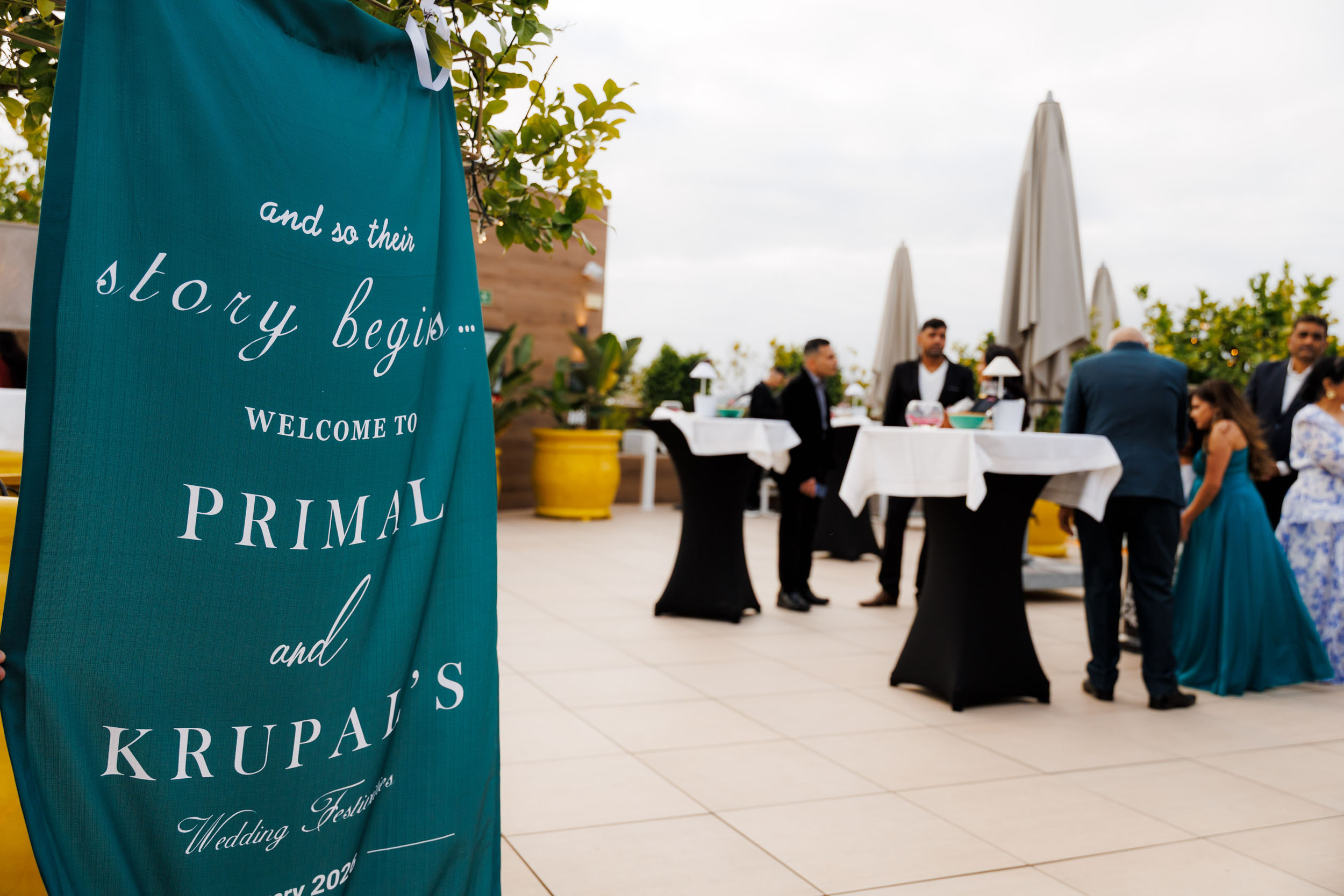 Welcome party-68