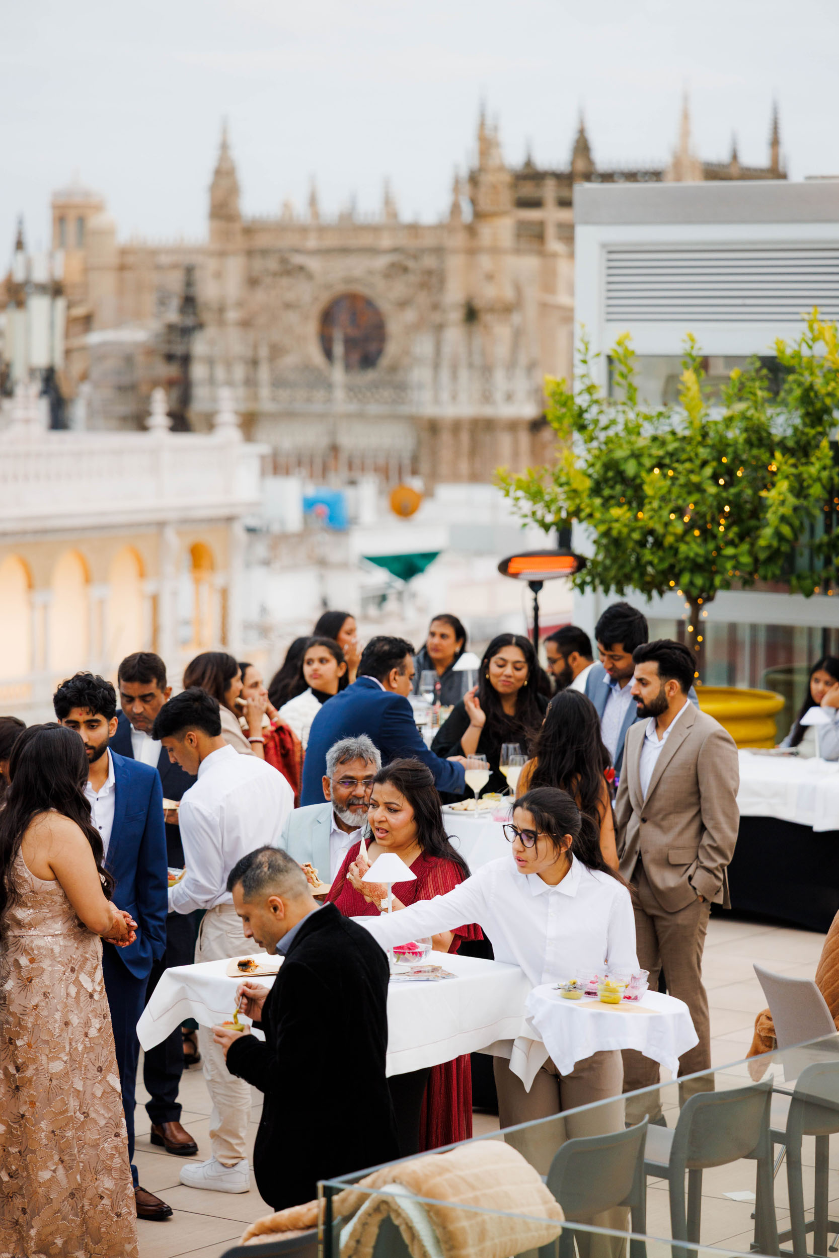 Welcome party-76