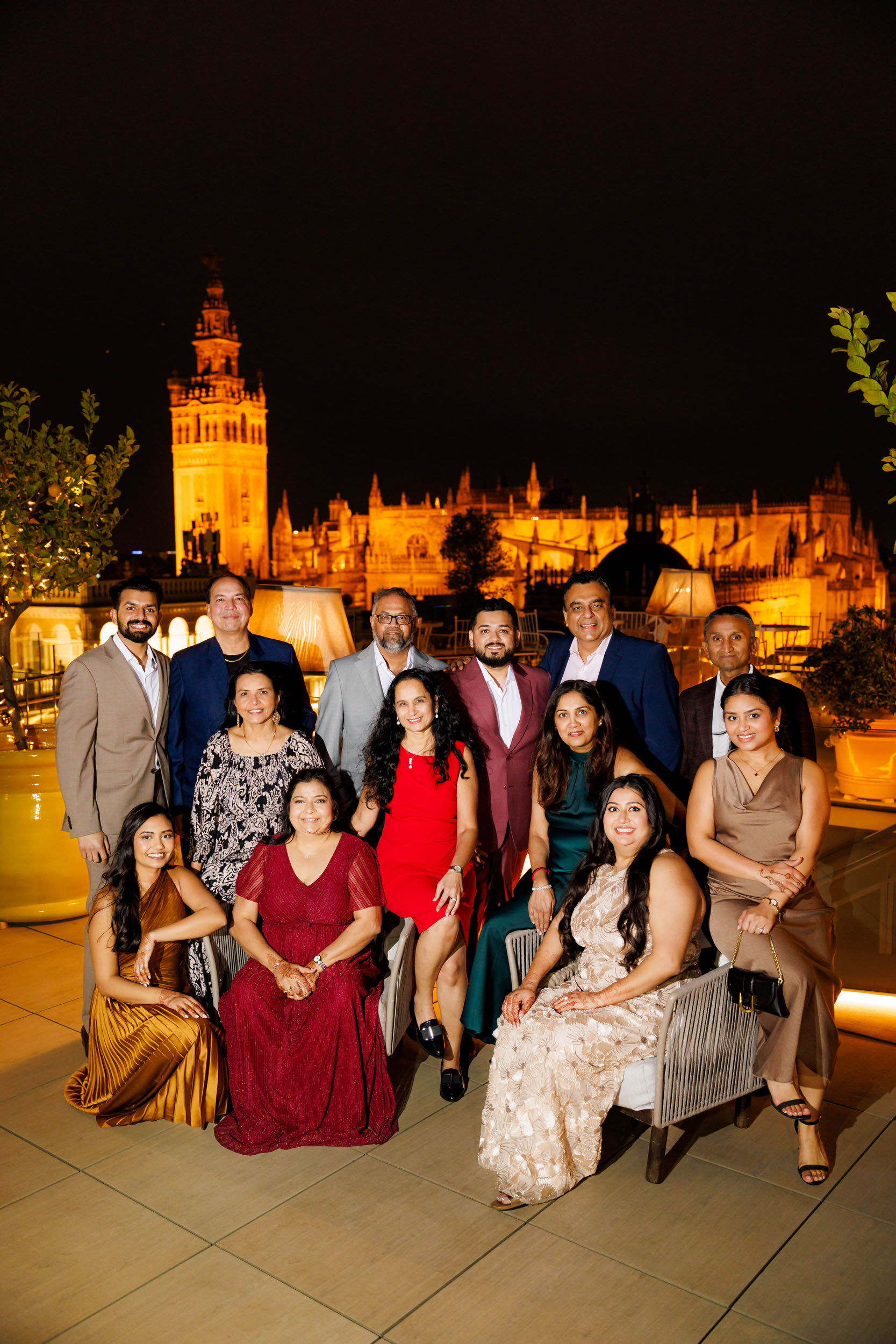 Welcome party-85