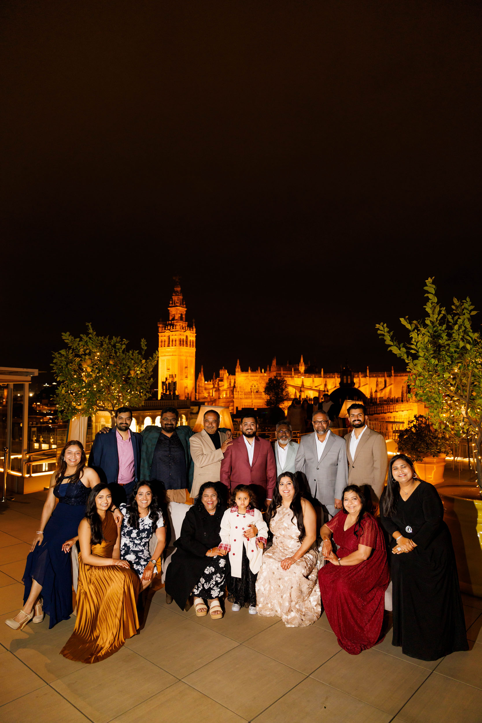 Welcome party-86