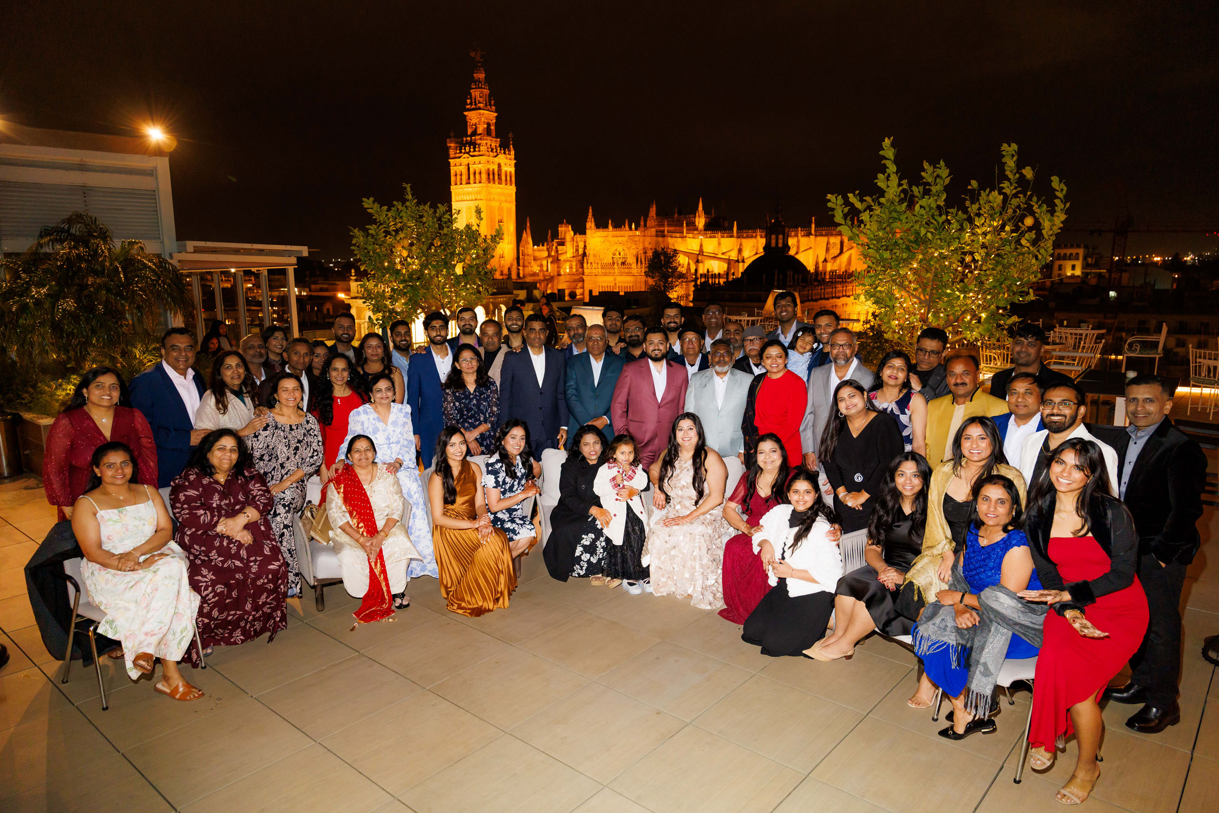Welcome party-87