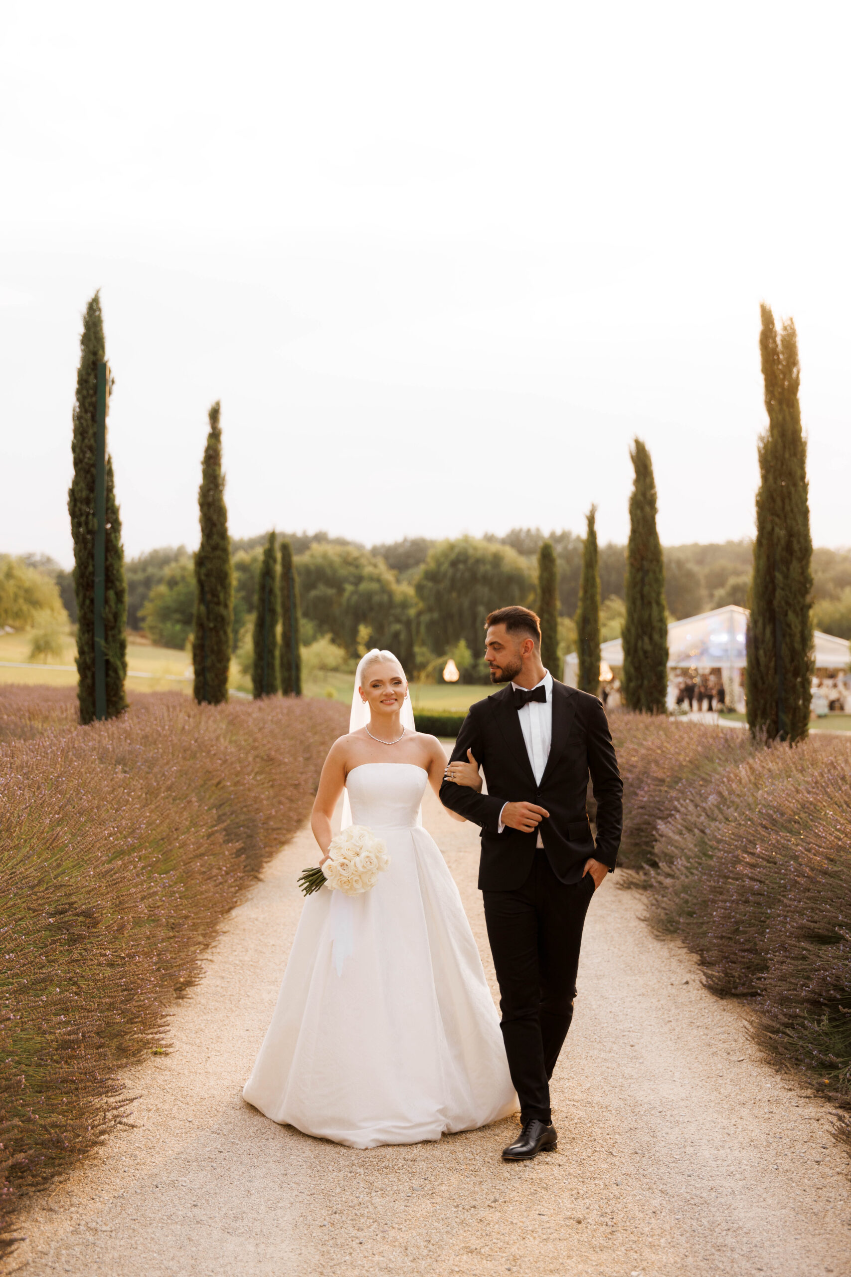 Larisa & Andrei