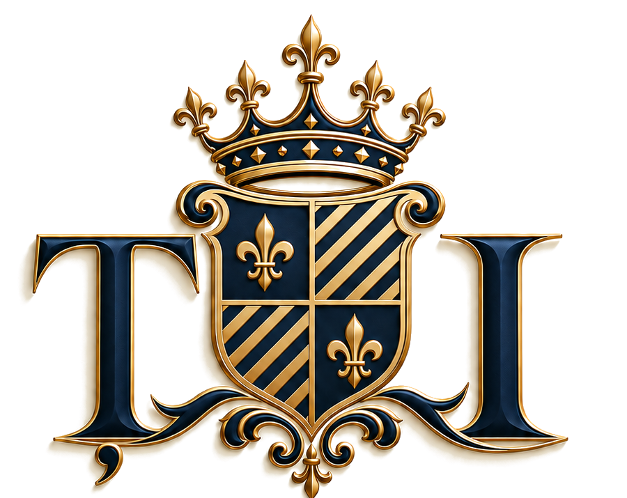 Țuțu Ionatan — approved heraldic logo